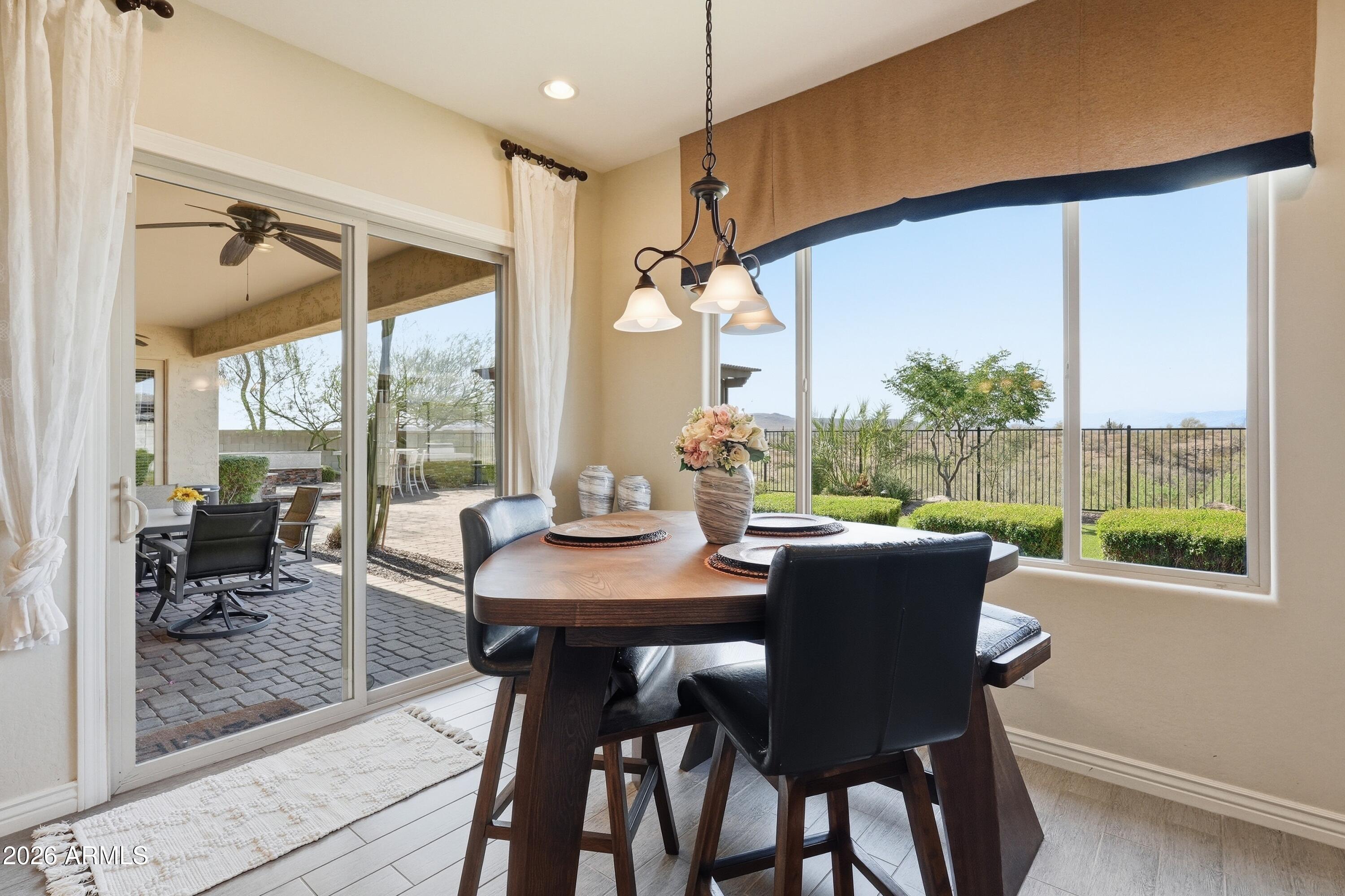 TIERRA DEL RIO PARCEL 23 REPLAT - Residential