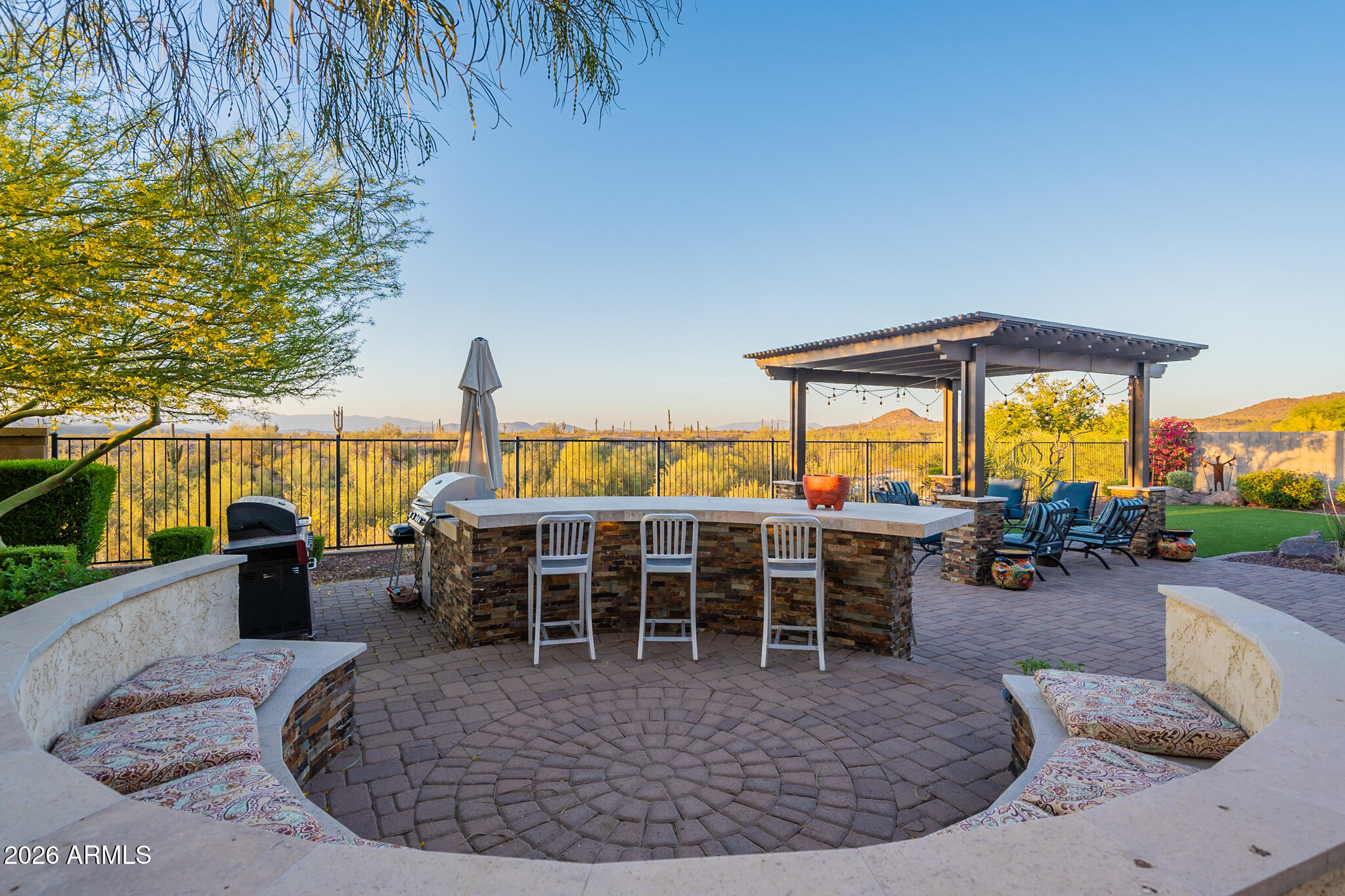 TIERRA DEL RIO PARCEL 23 REPLAT - Residential