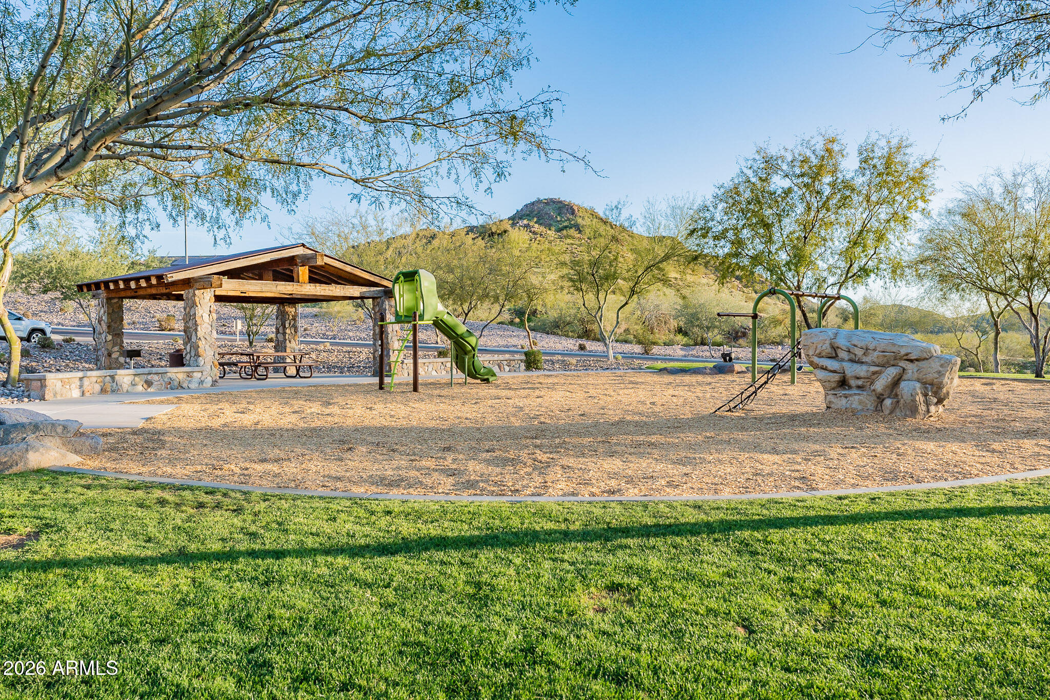TIERRA DEL RIO PARCEL 23 REPLAT - Residential