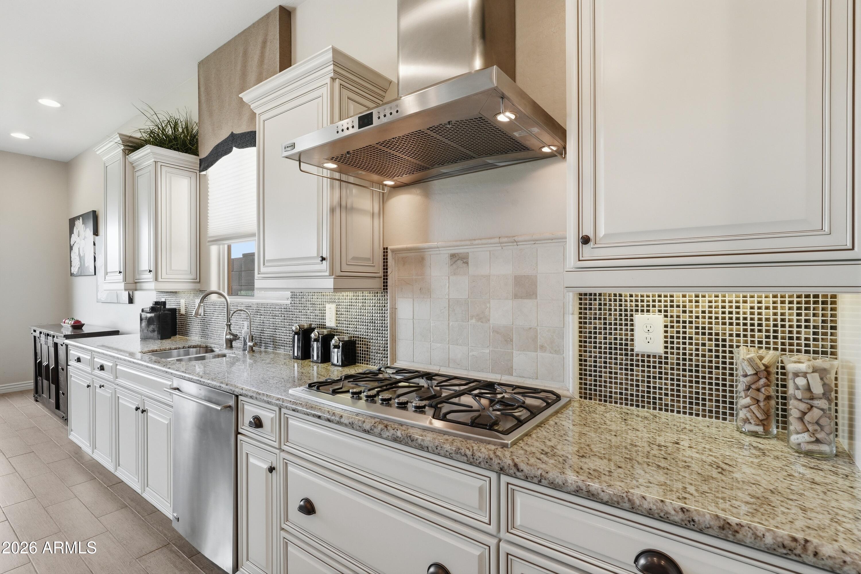 TIERRA DEL RIO PARCEL 23 REPLAT - Residential