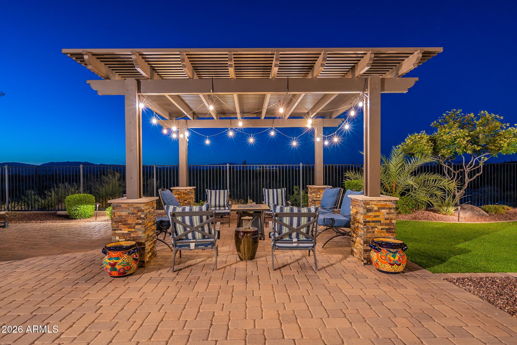 TIERRA DEL RIO PARCEL 23 REPLAT - Residential