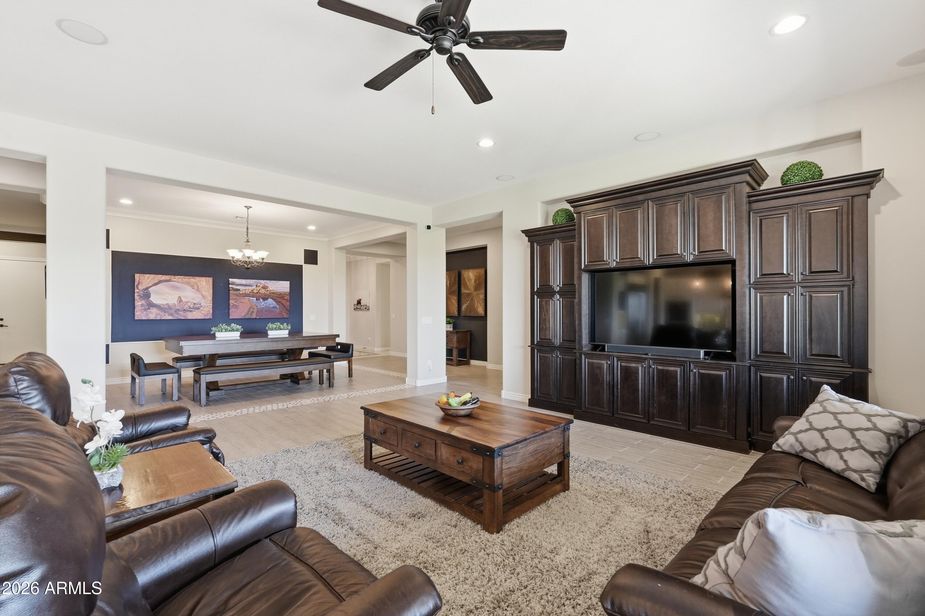 TIERRA DEL RIO PARCEL 23 REPLAT - Residential