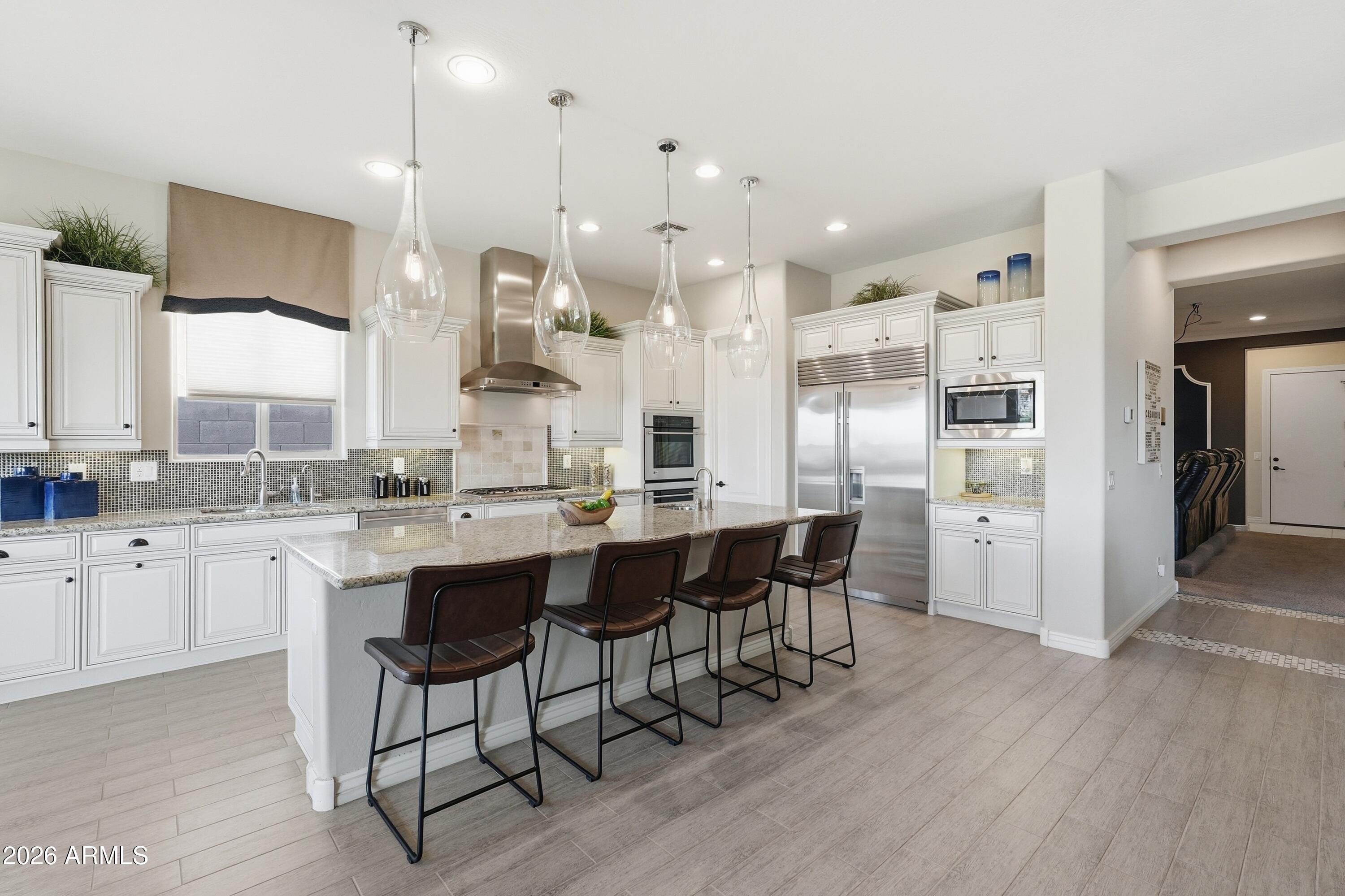 TIERRA DEL RIO PARCEL 23 REPLAT - Residential