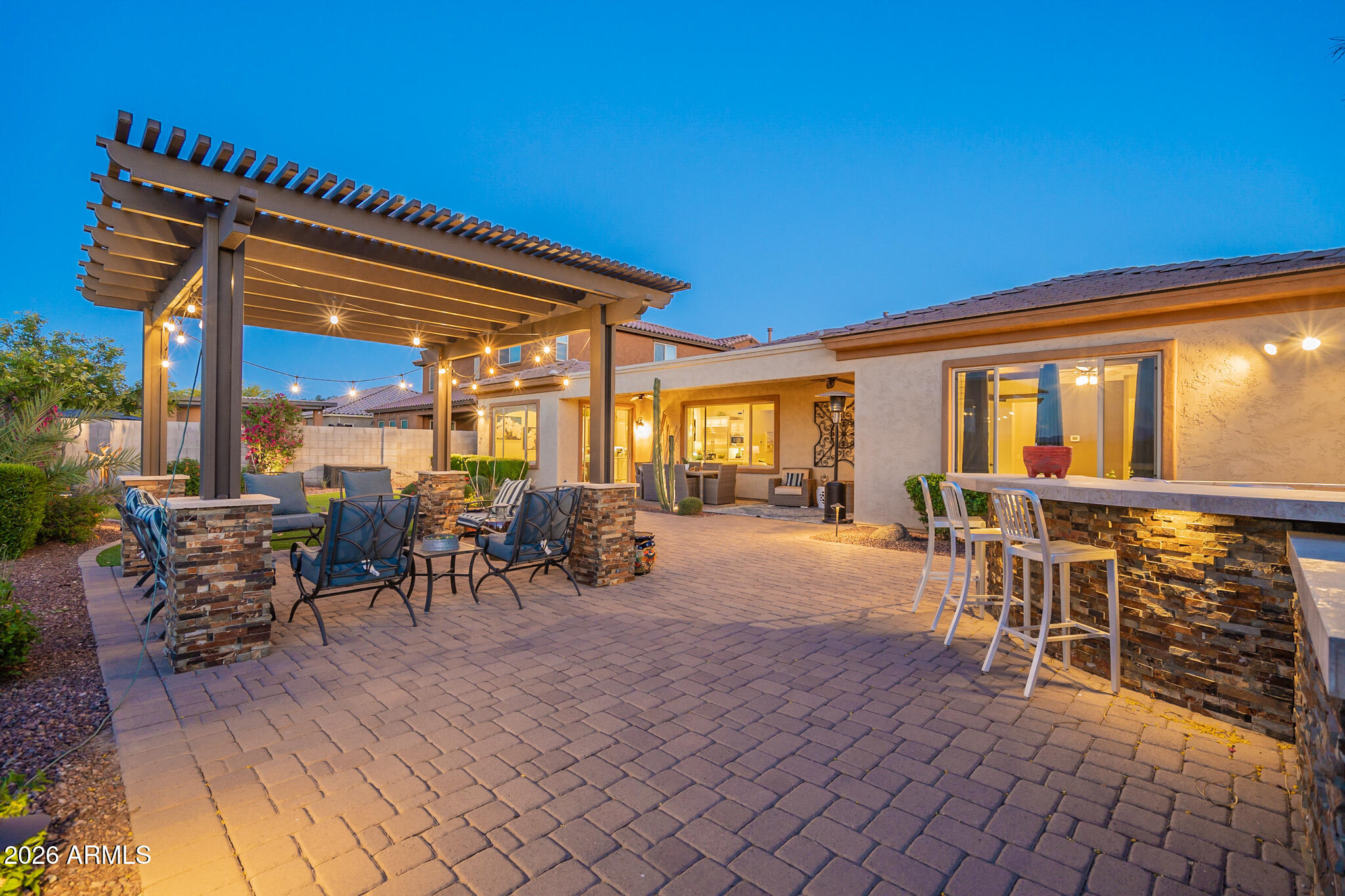 TIERRA DEL RIO PARCEL 23 REPLAT - Residential