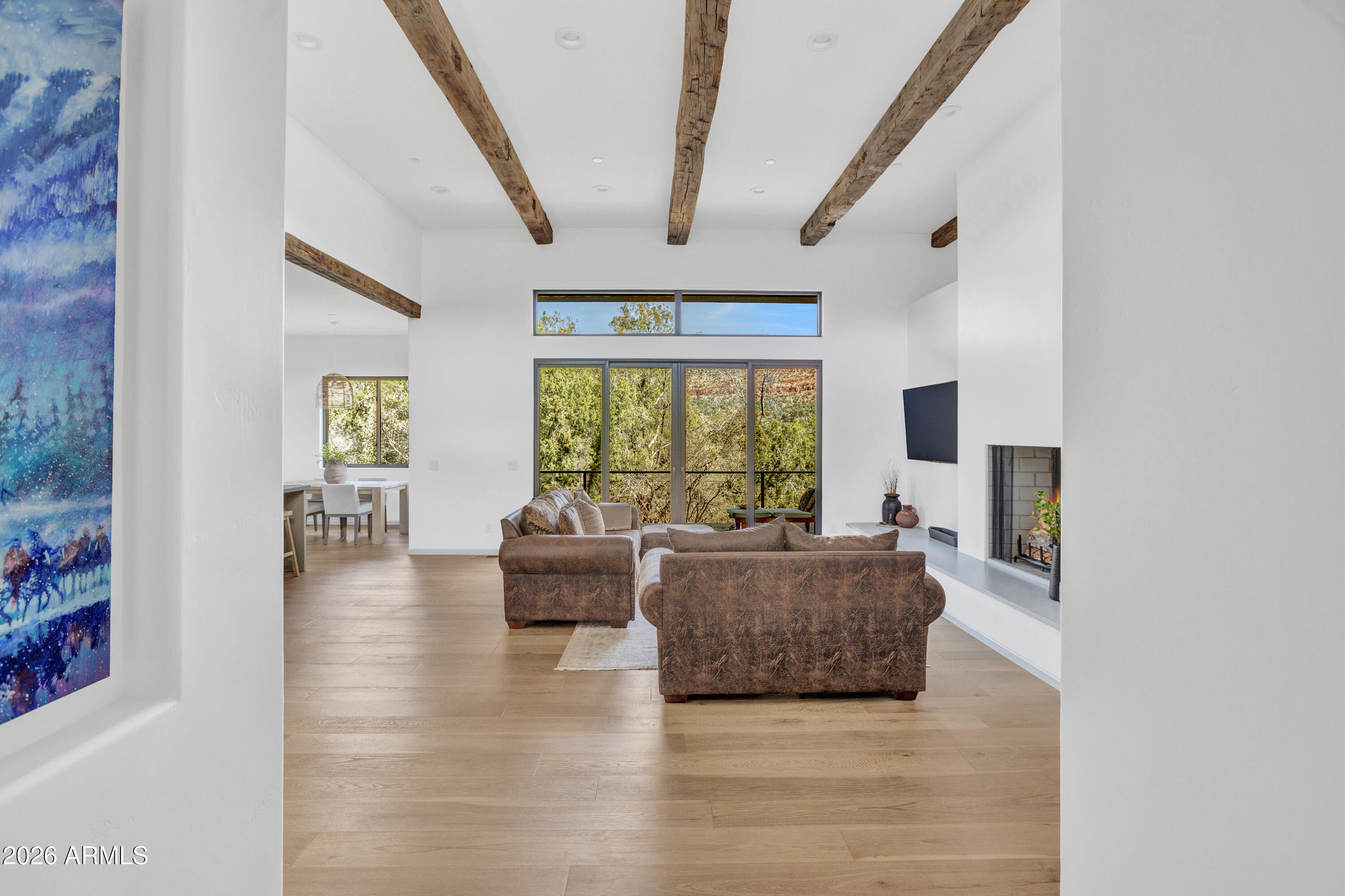 CROSS CREEK RANCH - Residential