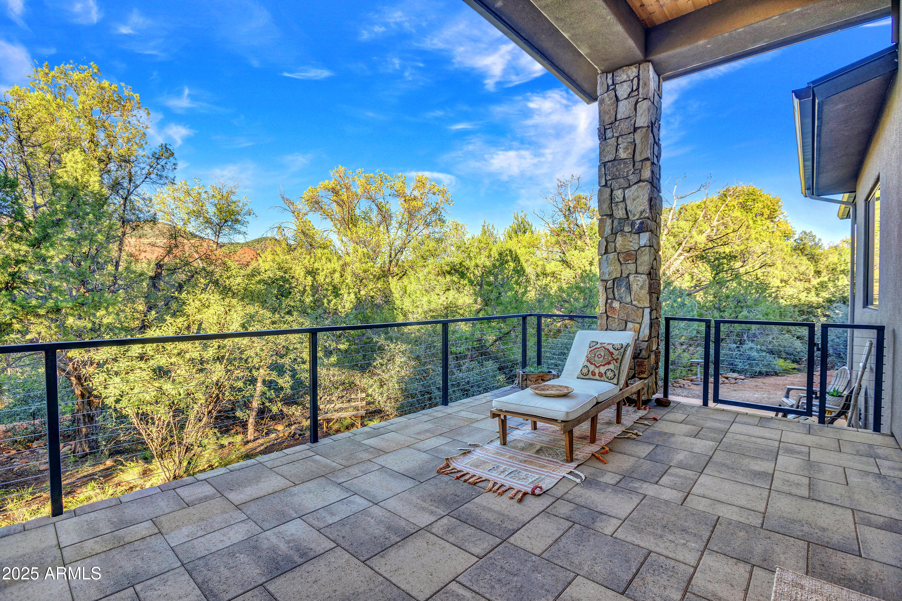 CROSS CREEK RANCH - Residential
