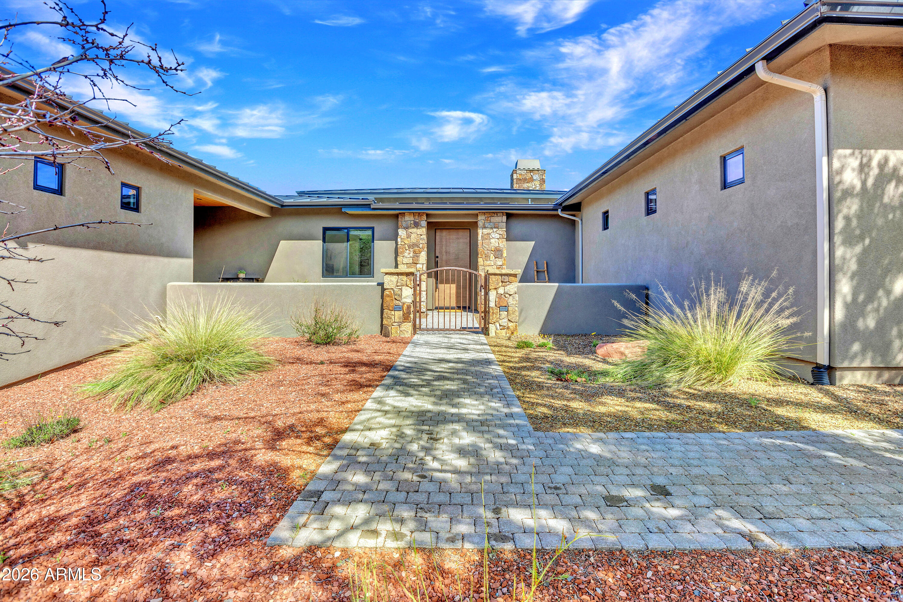CROSS CREEK RANCH - Residential