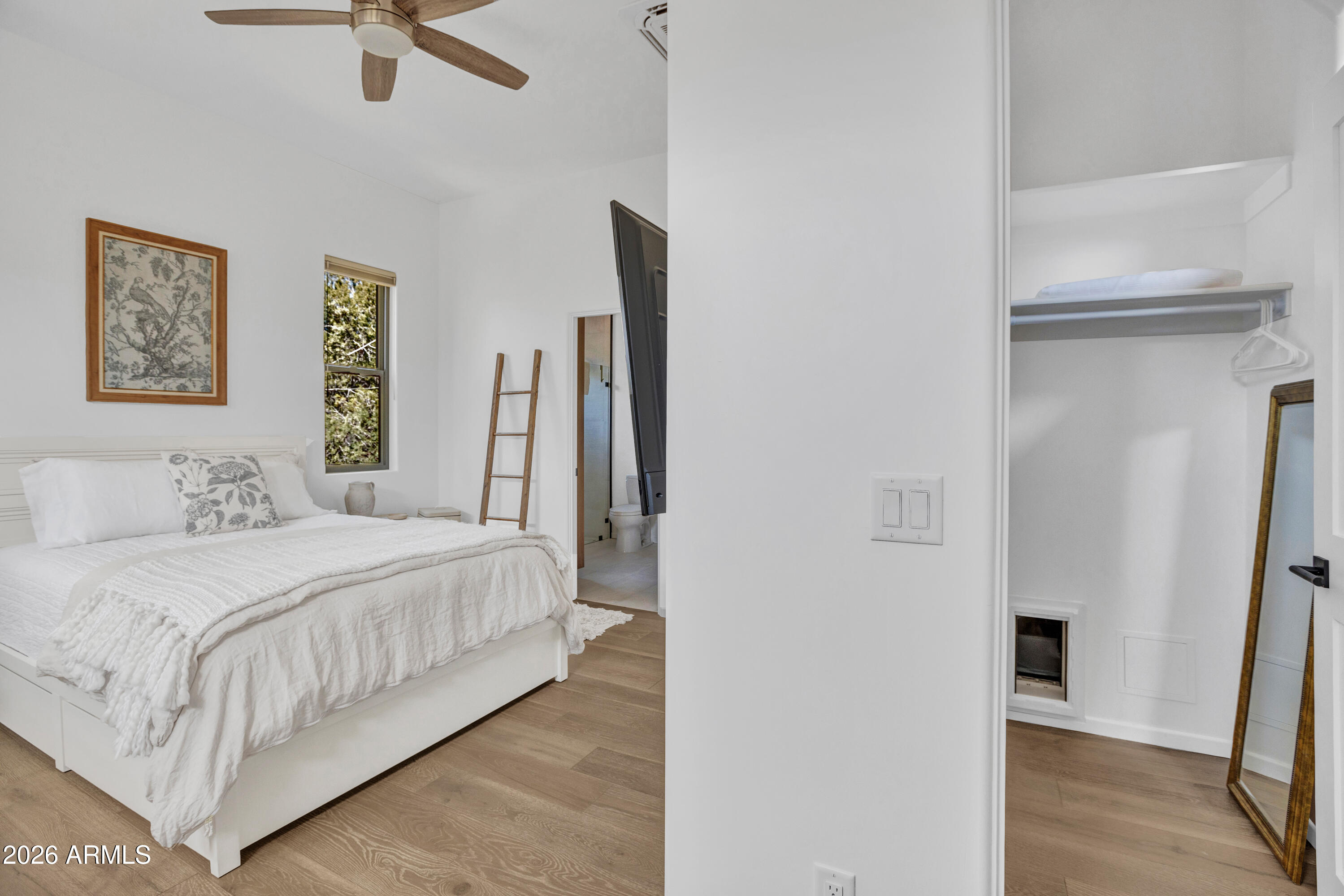 CROSS CREEK RANCH - Residential