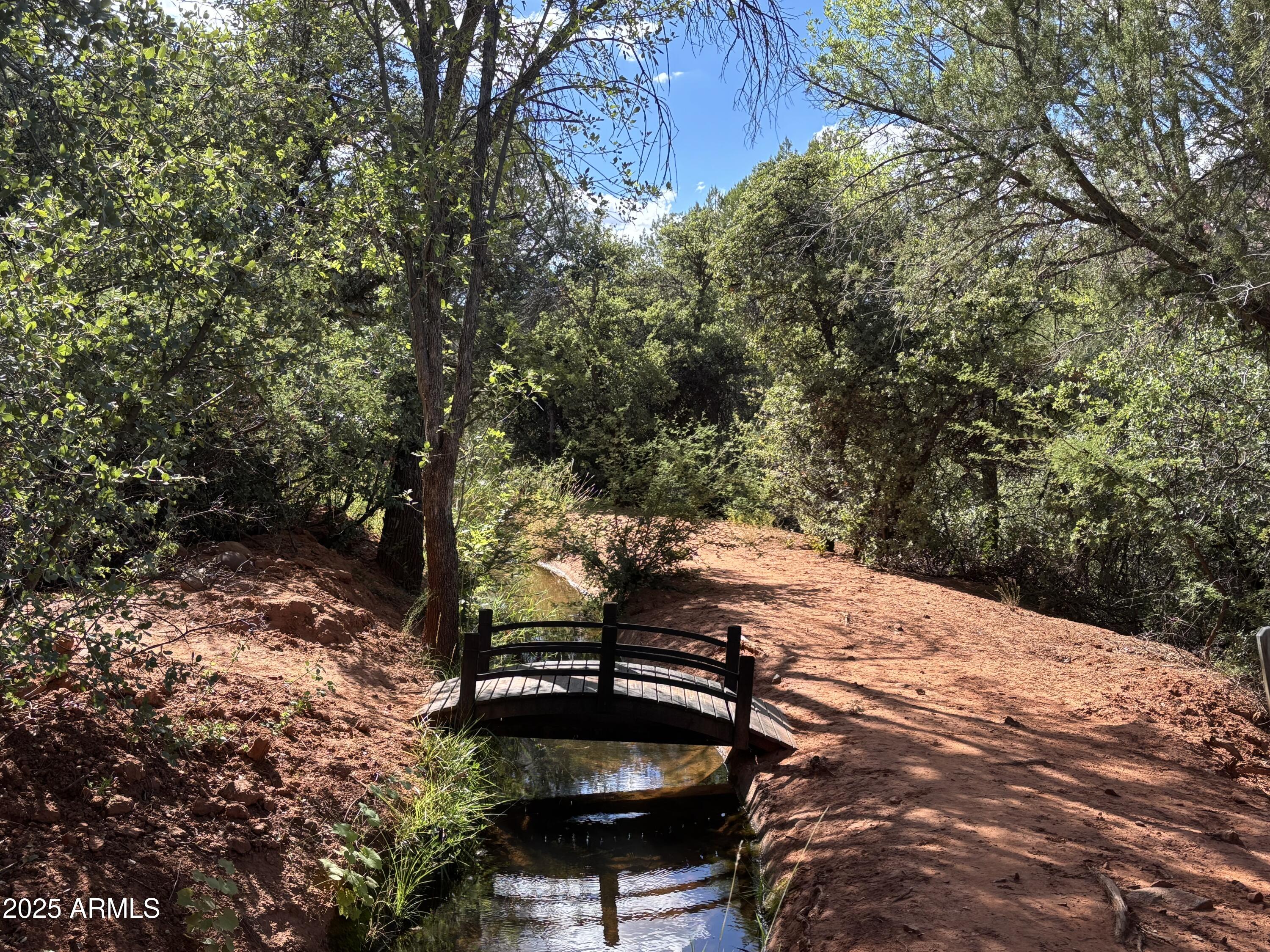 CROSS CREEK RANCH - Residential