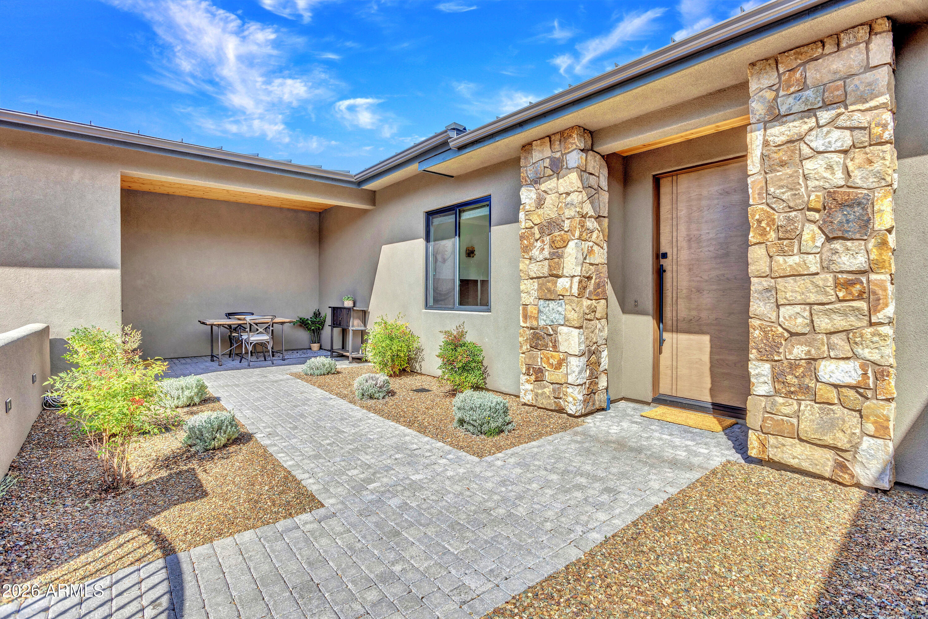 CROSS CREEK RANCH - Residential