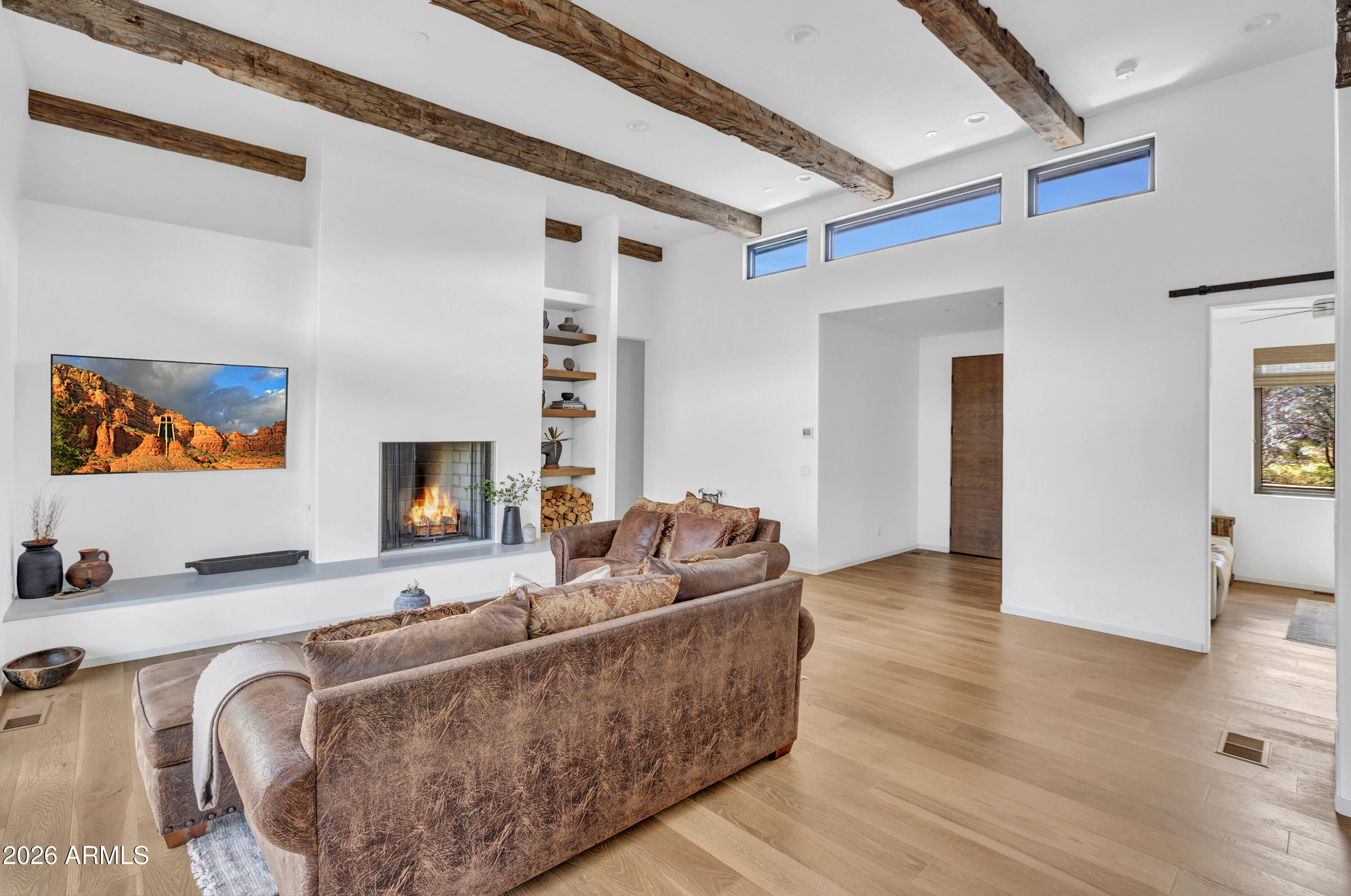 CROSS CREEK RANCH - Residential
