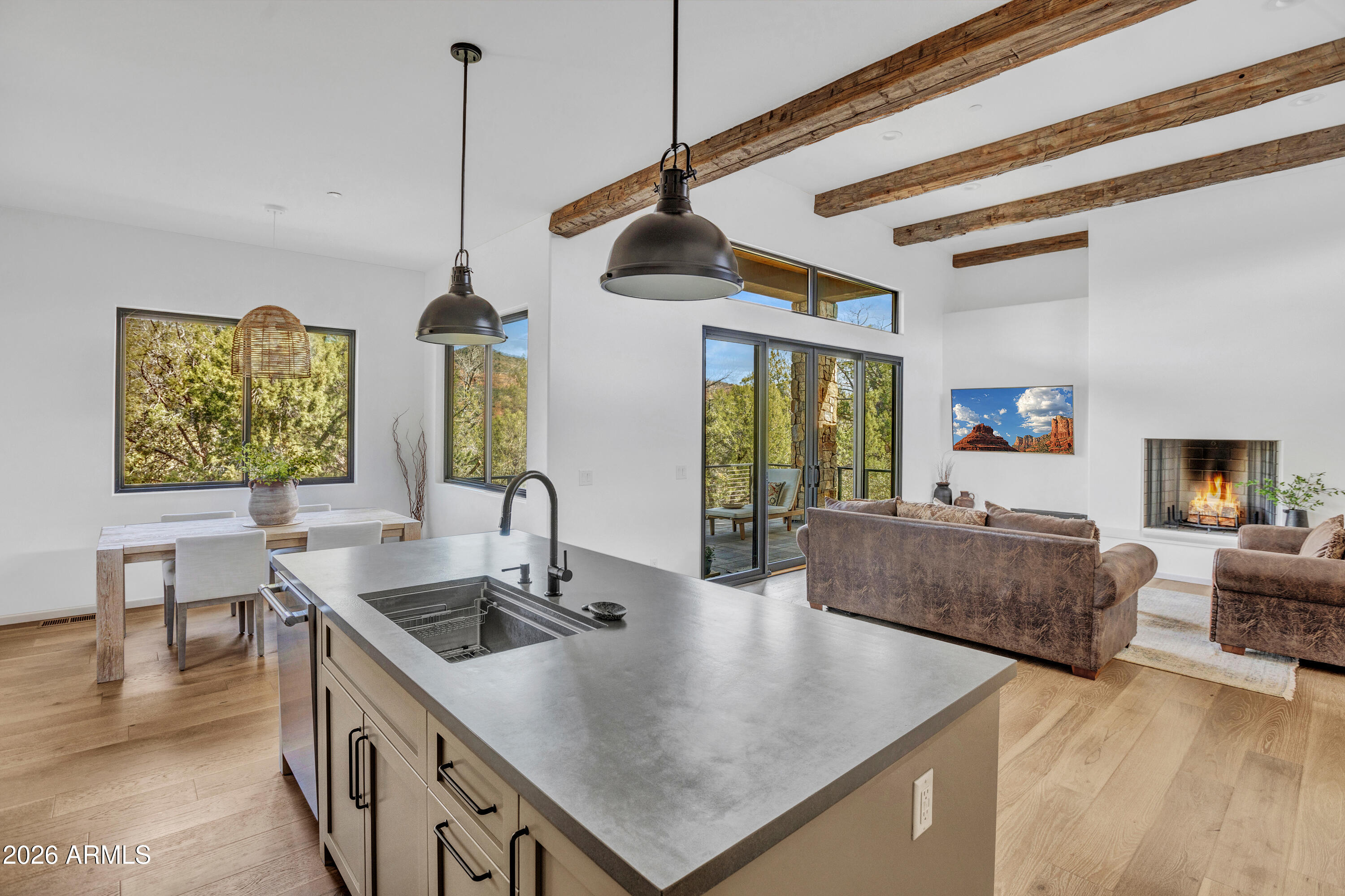 CROSS CREEK RANCH - Residential