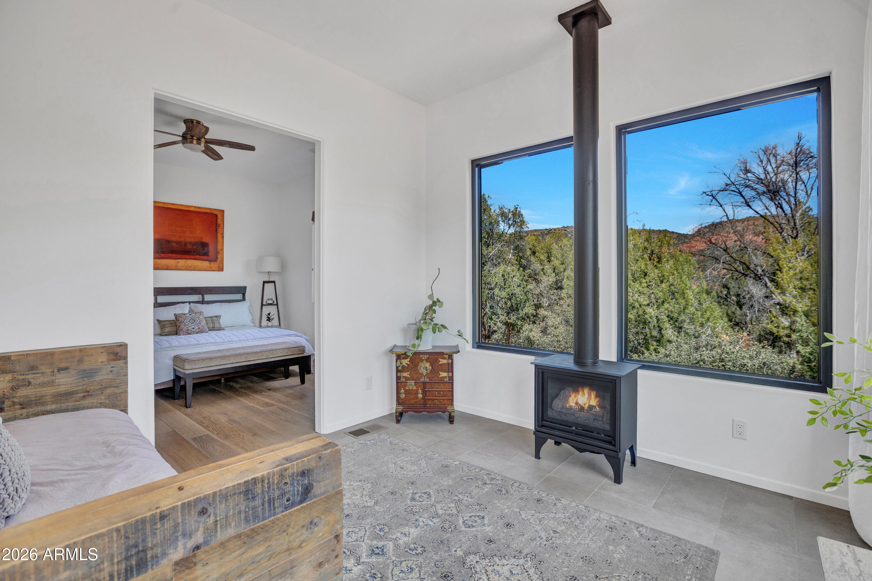 CROSS CREEK RANCH - Residential