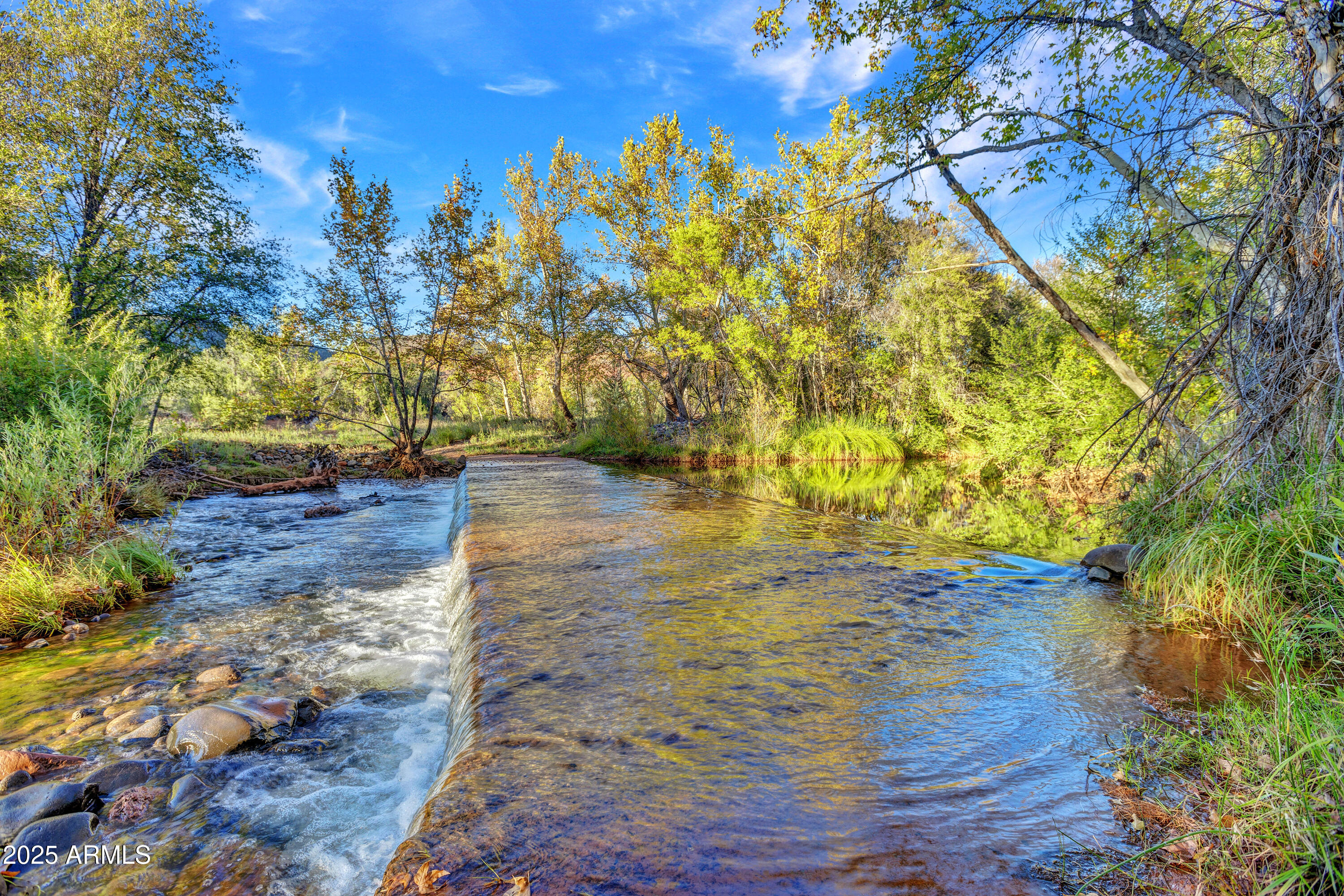 CROSS CREEK RANCH - Residential