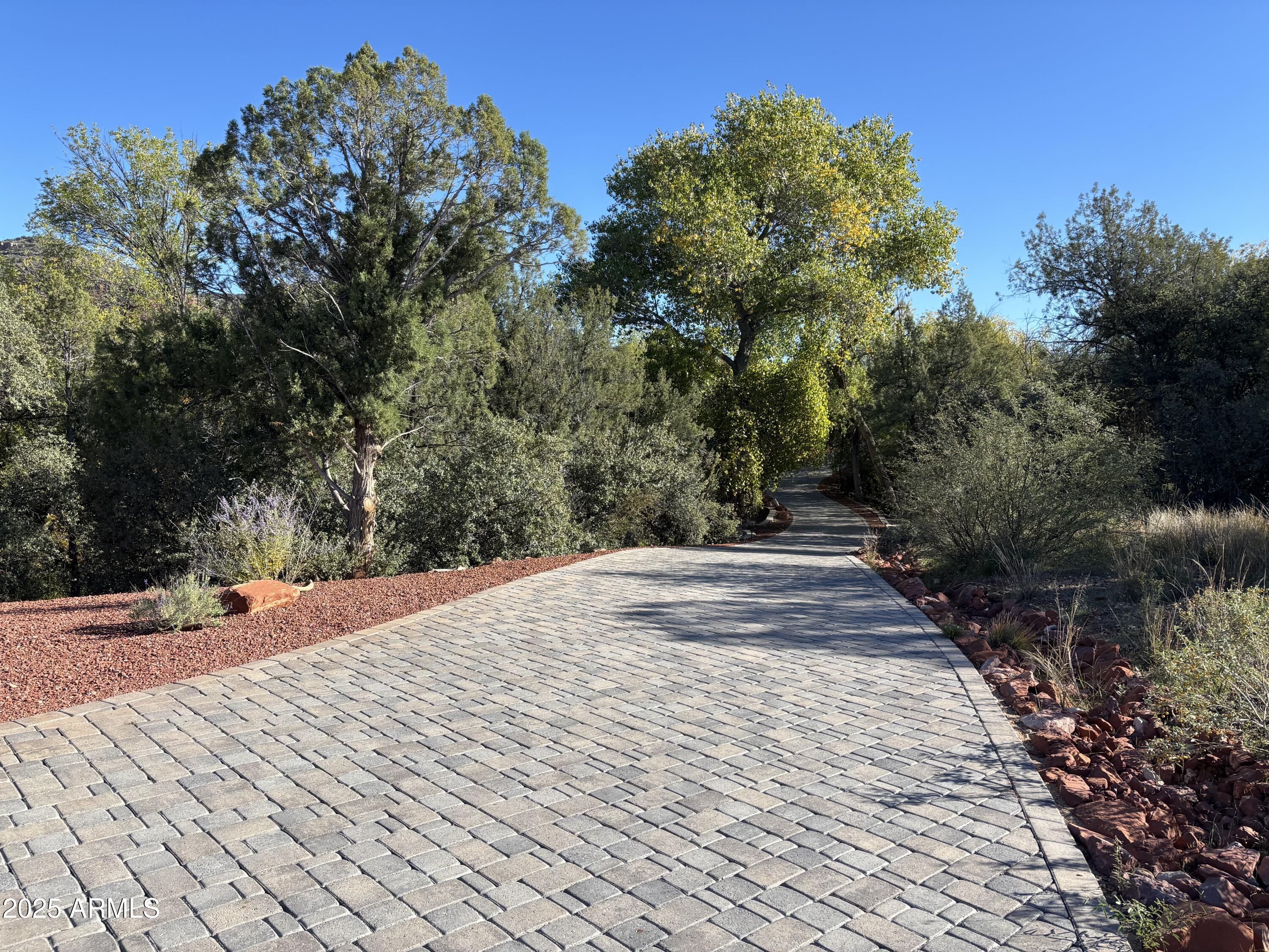 CROSS CREEK RANCH - Residential