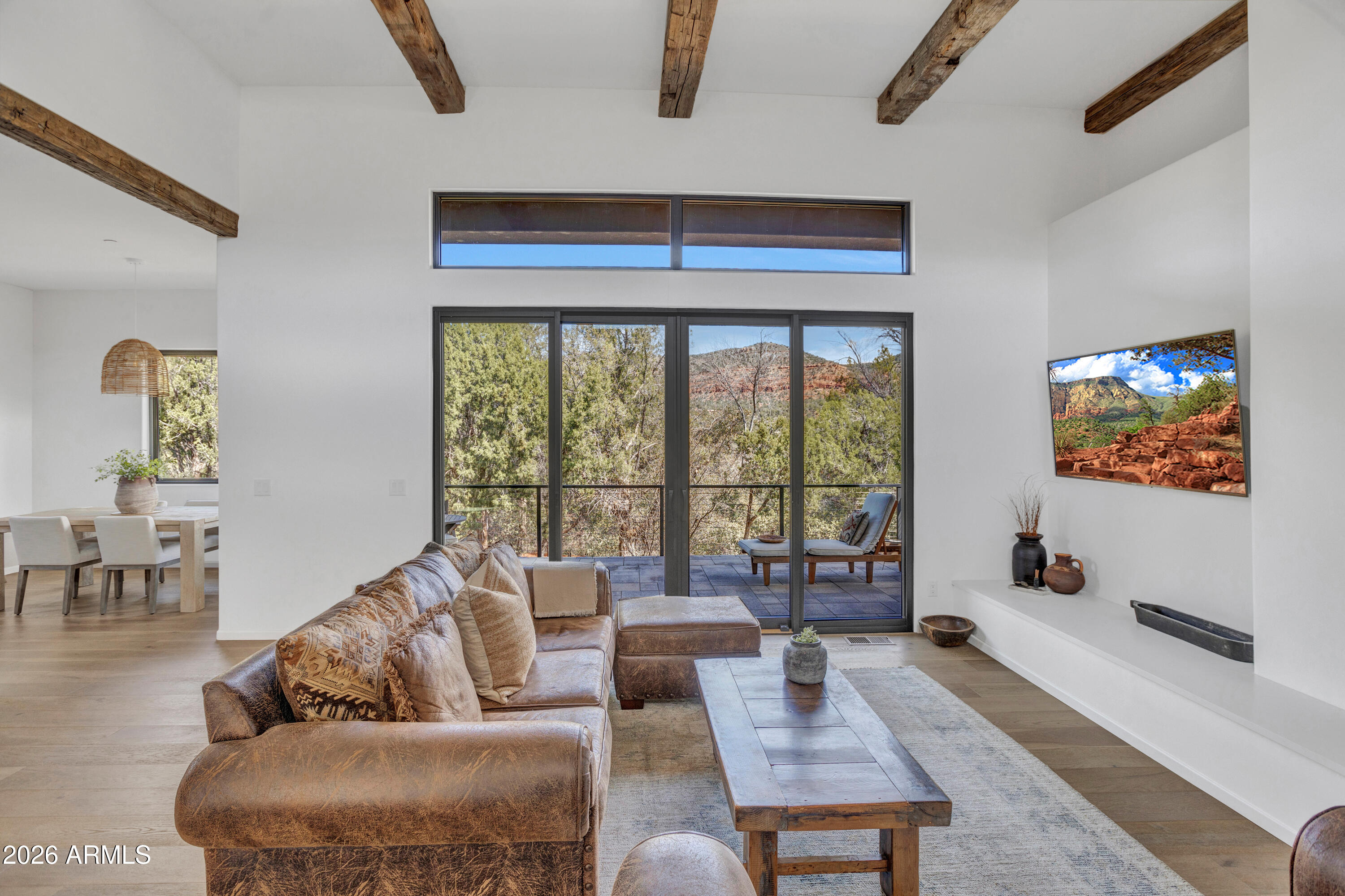 CROSS CREEK RANCH - Residential