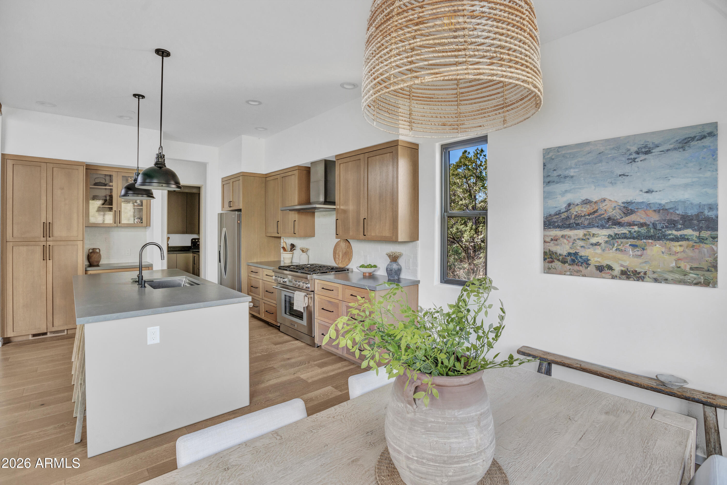 CROSS CREEK RANCH - Residential