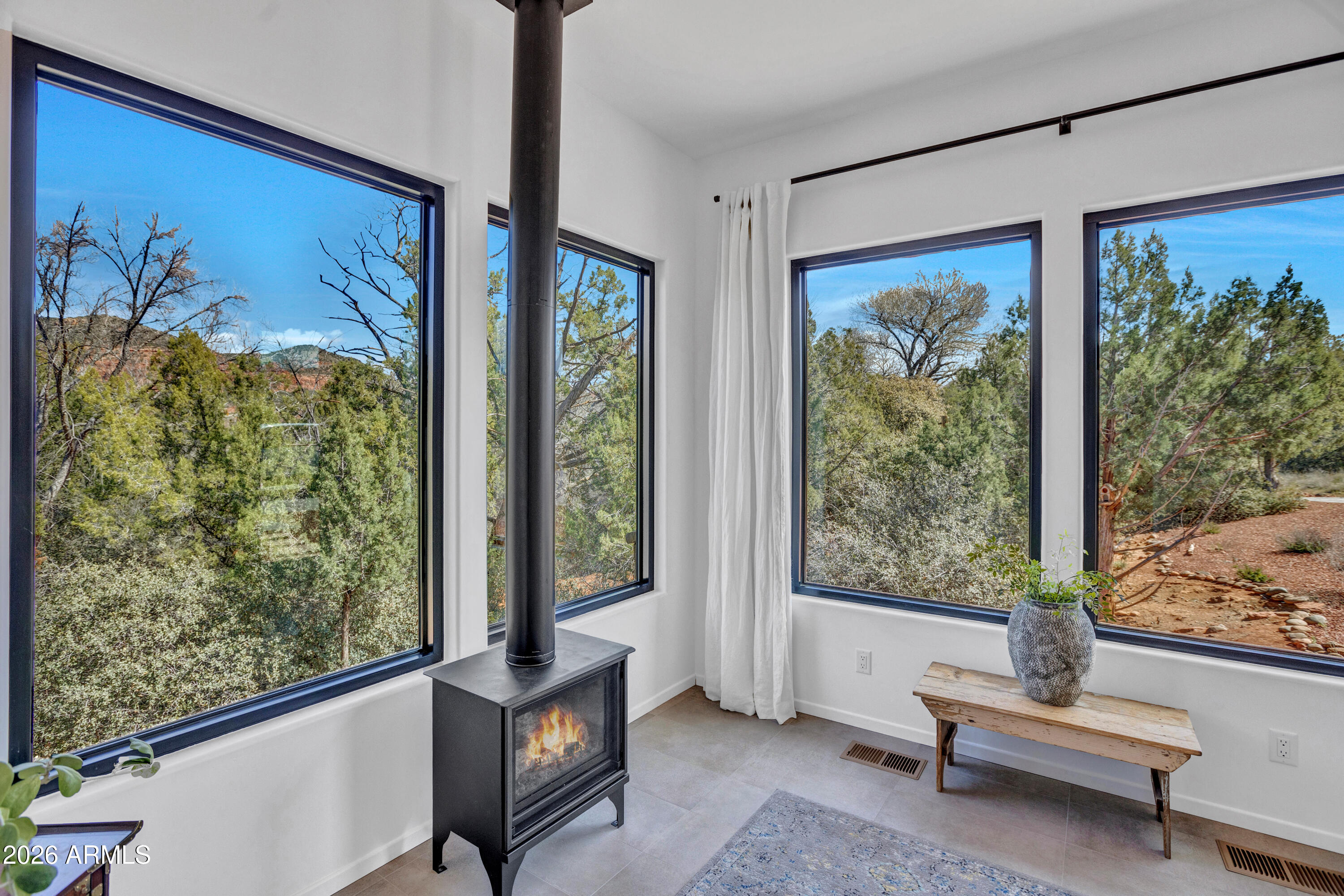 CROSS CREEK RANCH - Residential