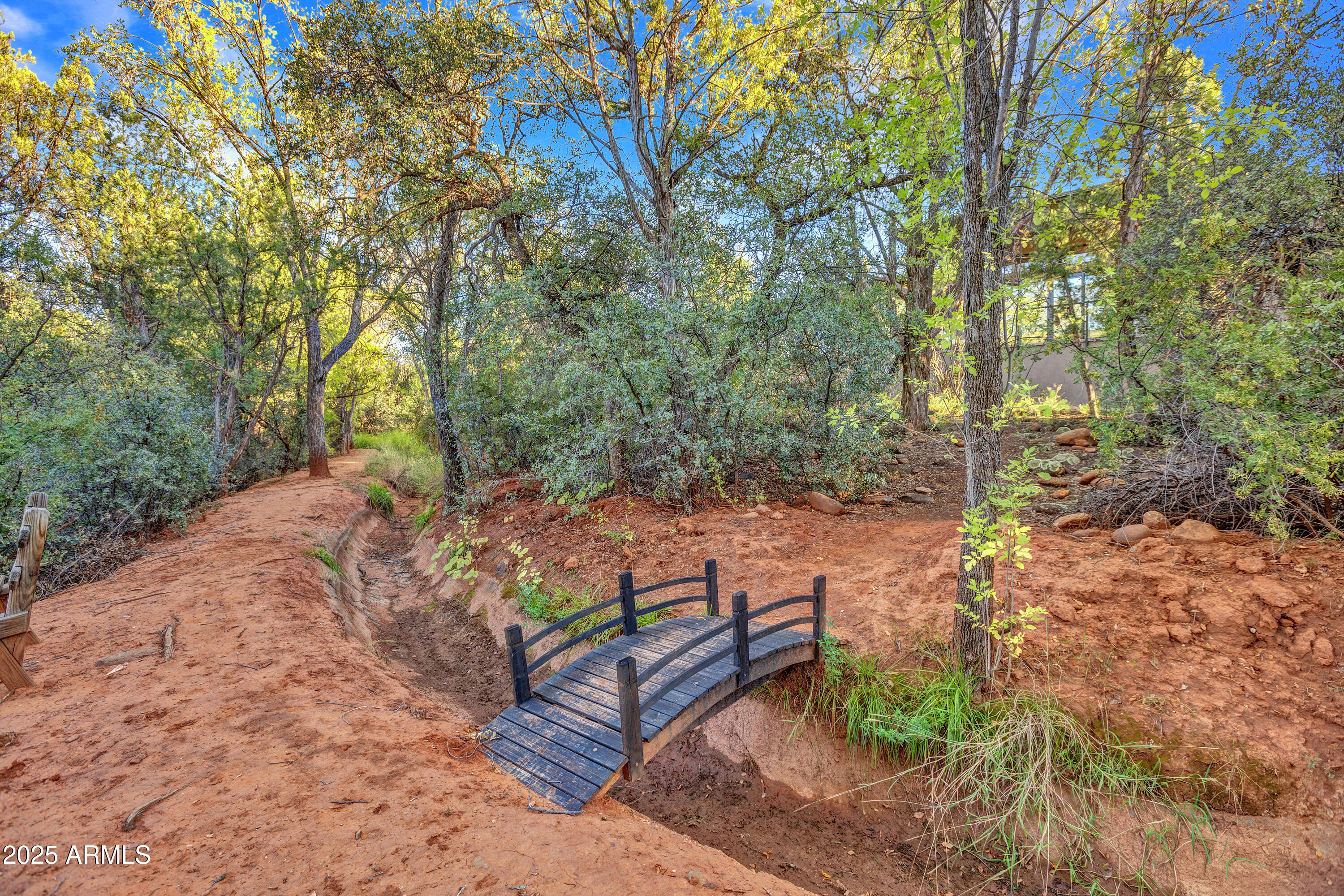 CROSS CREEK RANCH - Residential