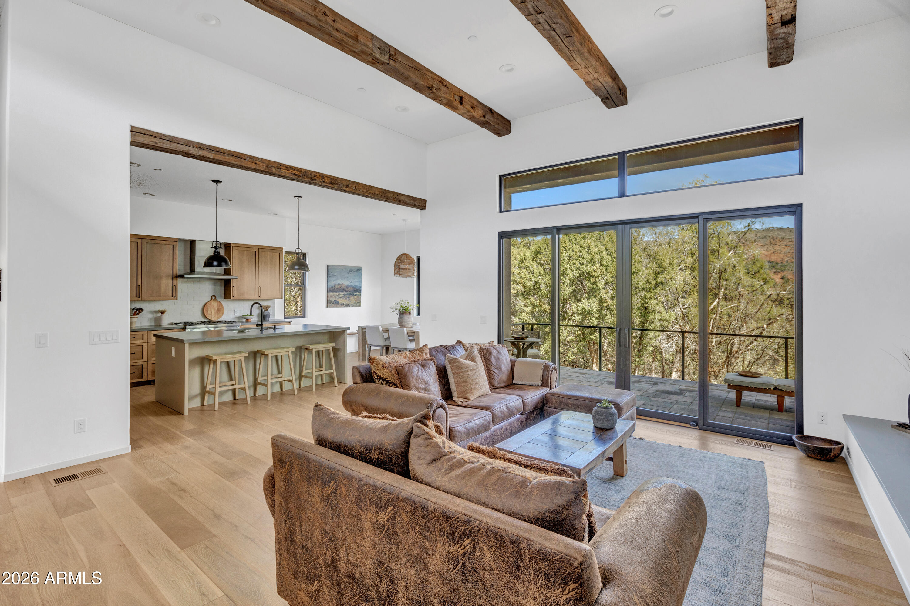 CROSS CREEK RANCH - Residential