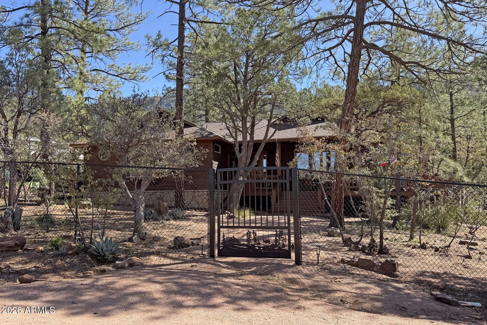 Pine Ranch 2 - Residential