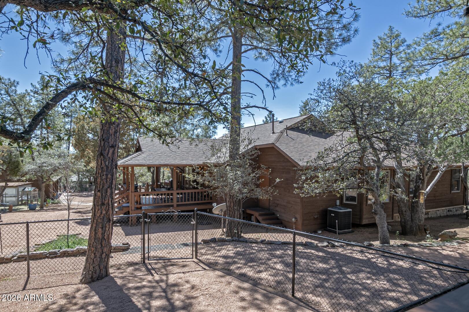 Pine Ranch 2 - Residential