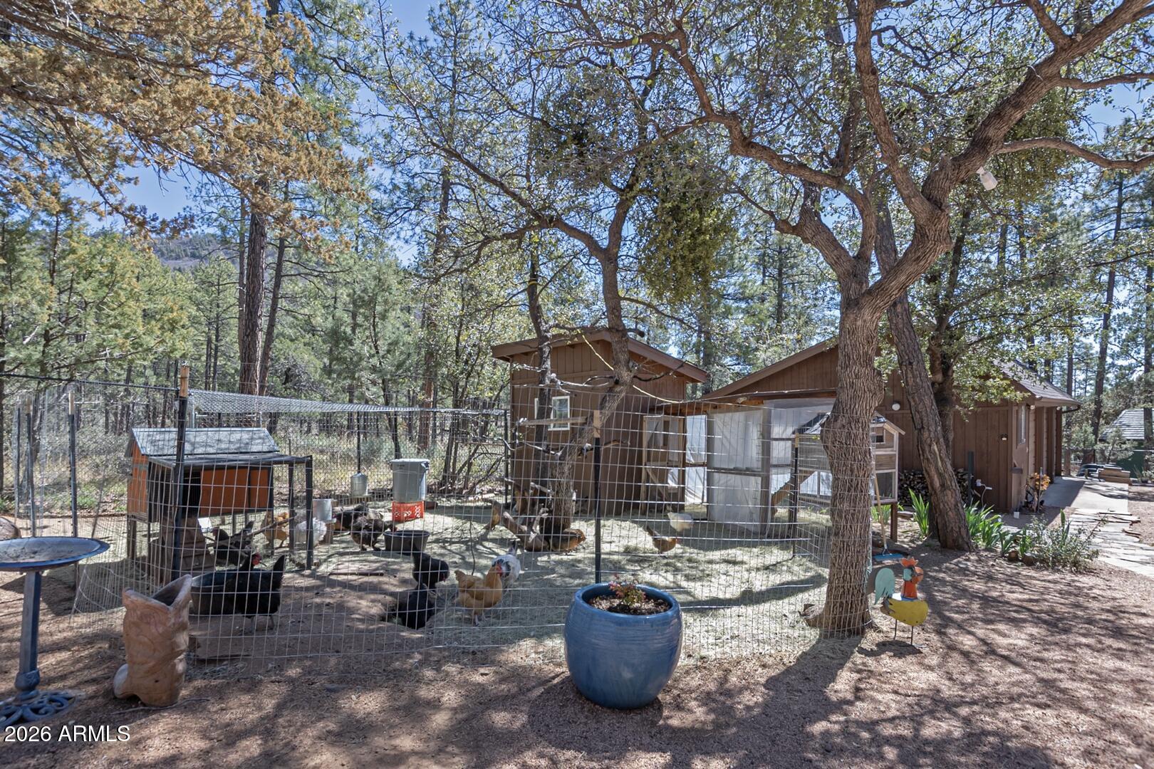 Pine Ranch 2 - Residential