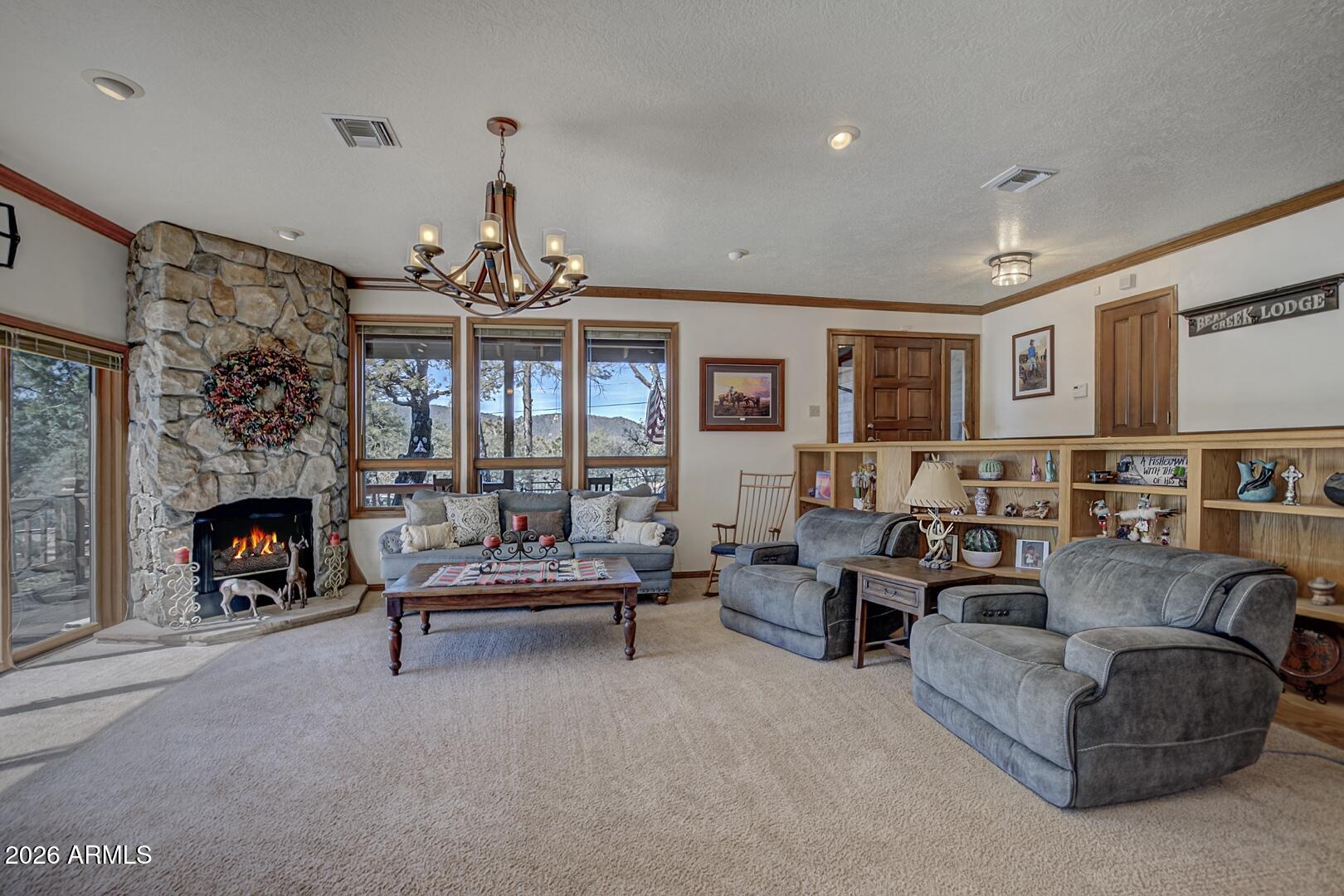 Pine Ranch 2 - Residential