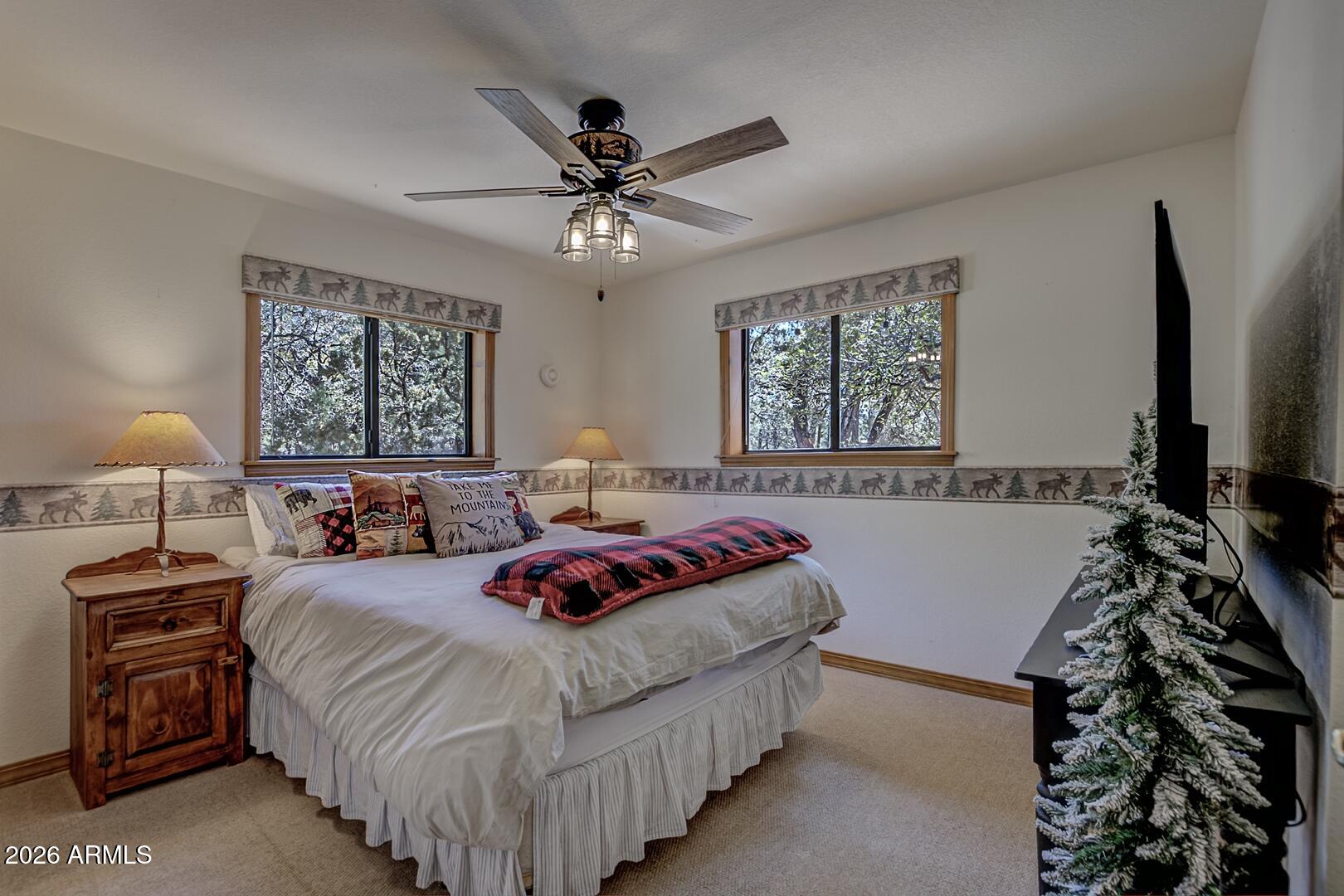 Pine Ranch 2 - Residential