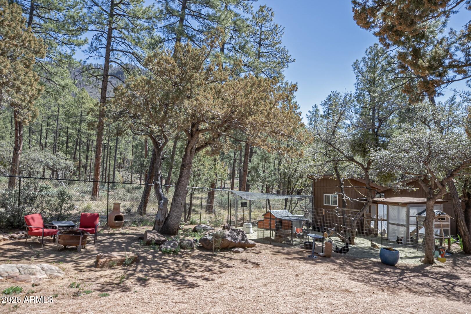 Pine Ranch 2 - Residential
