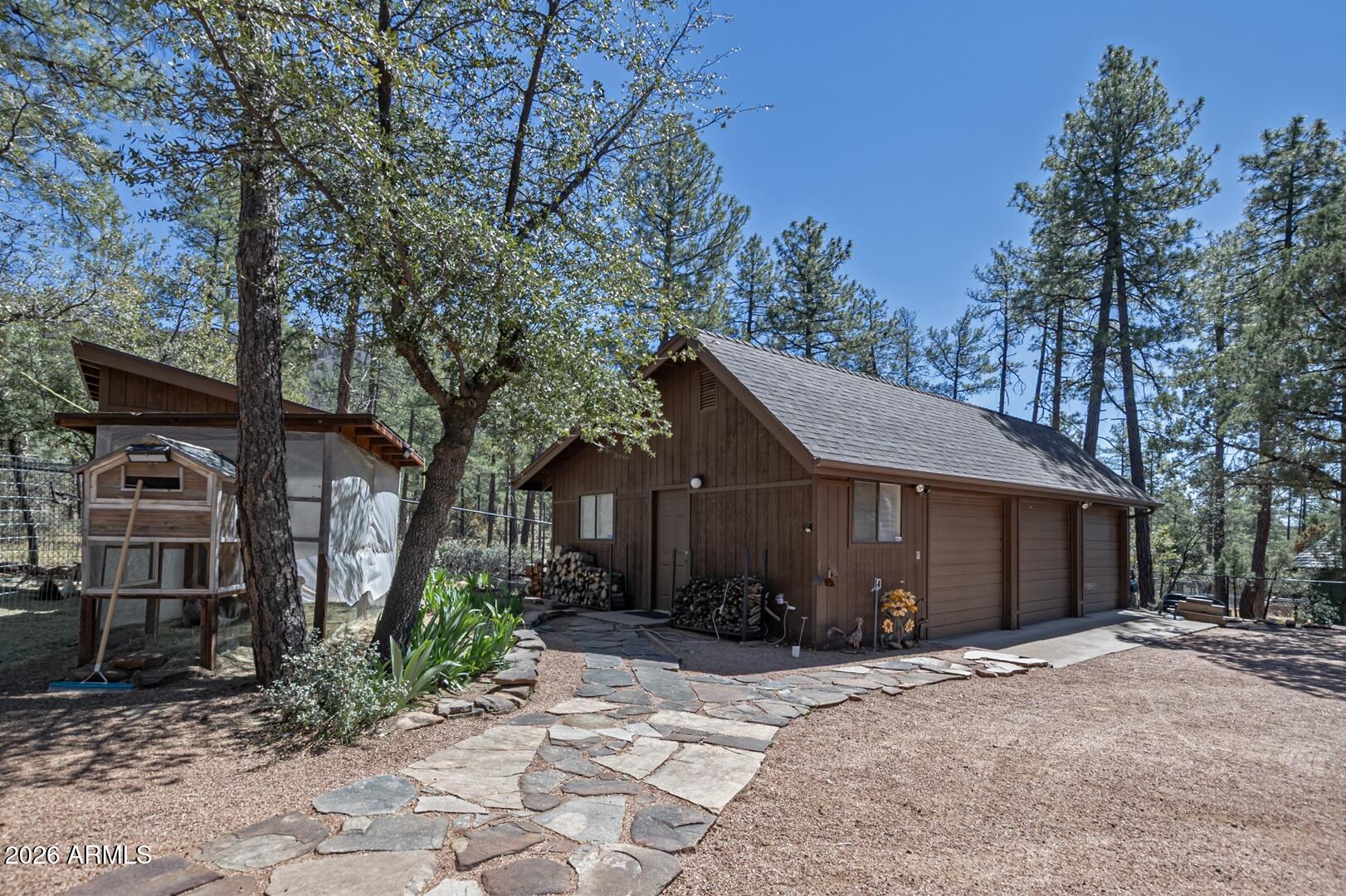 Pine Ranch 2 - Residential