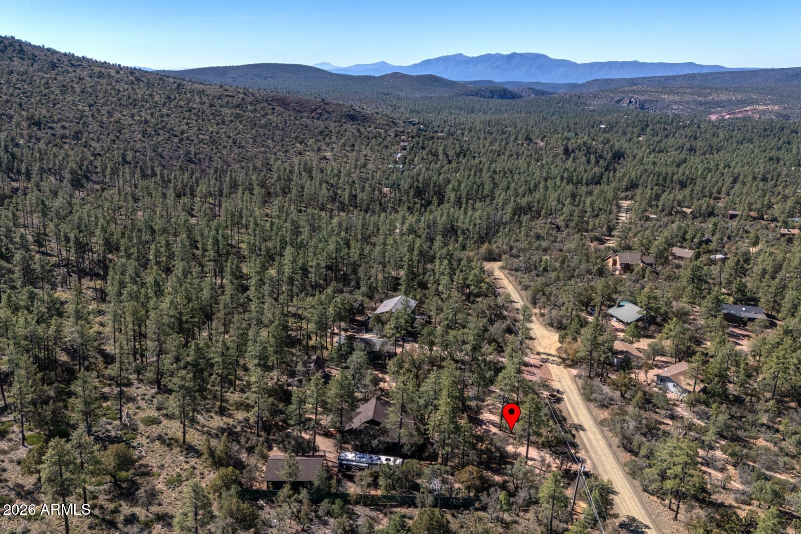 Pine Ranch 2 - Residential
