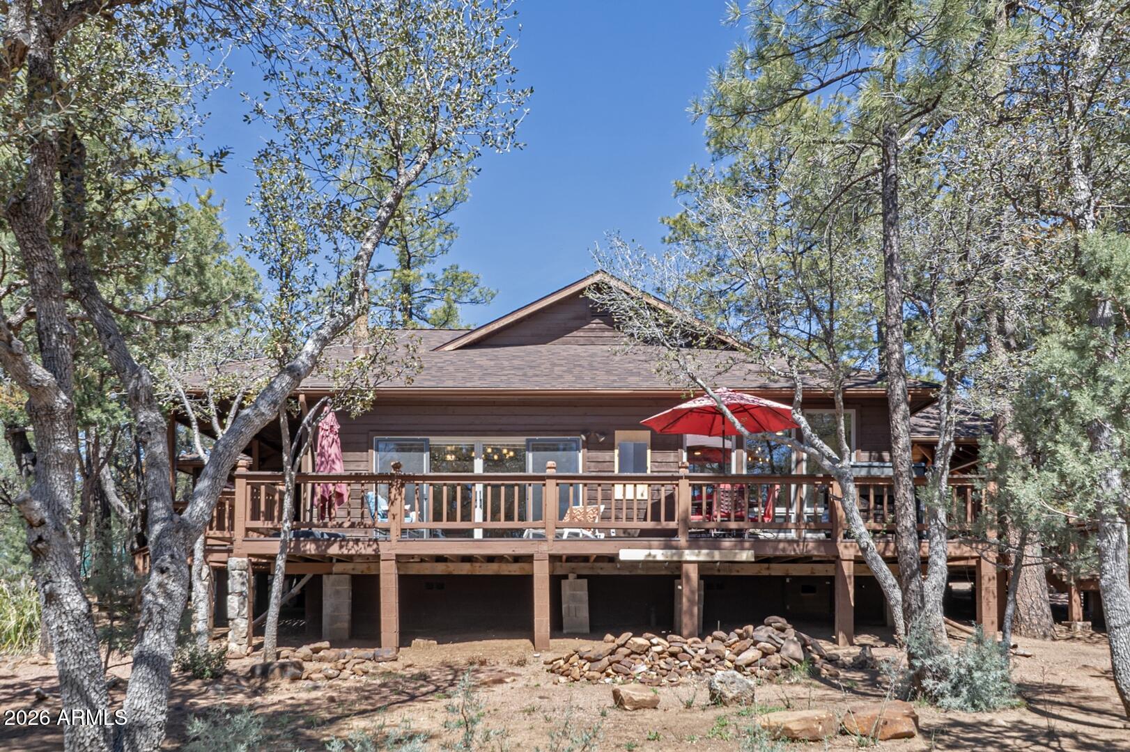 Pine Ranch 2 - Residential
