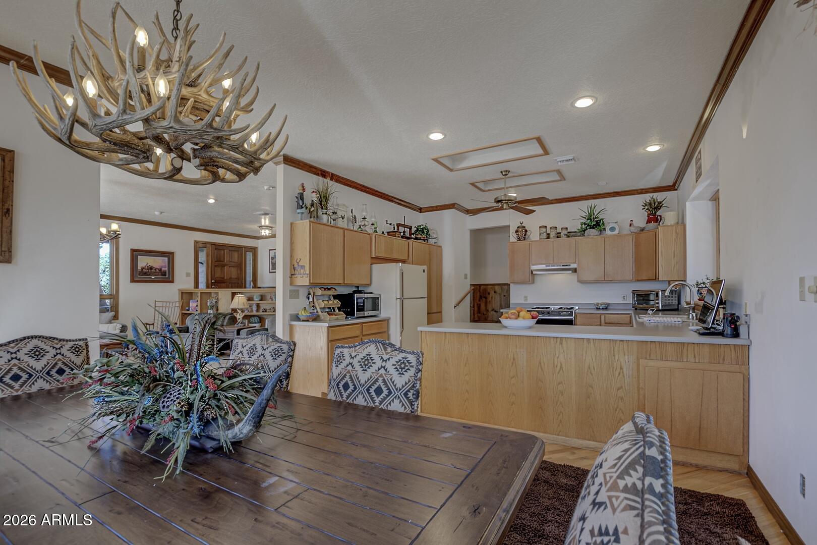 Pine Ranch 2 - Residential