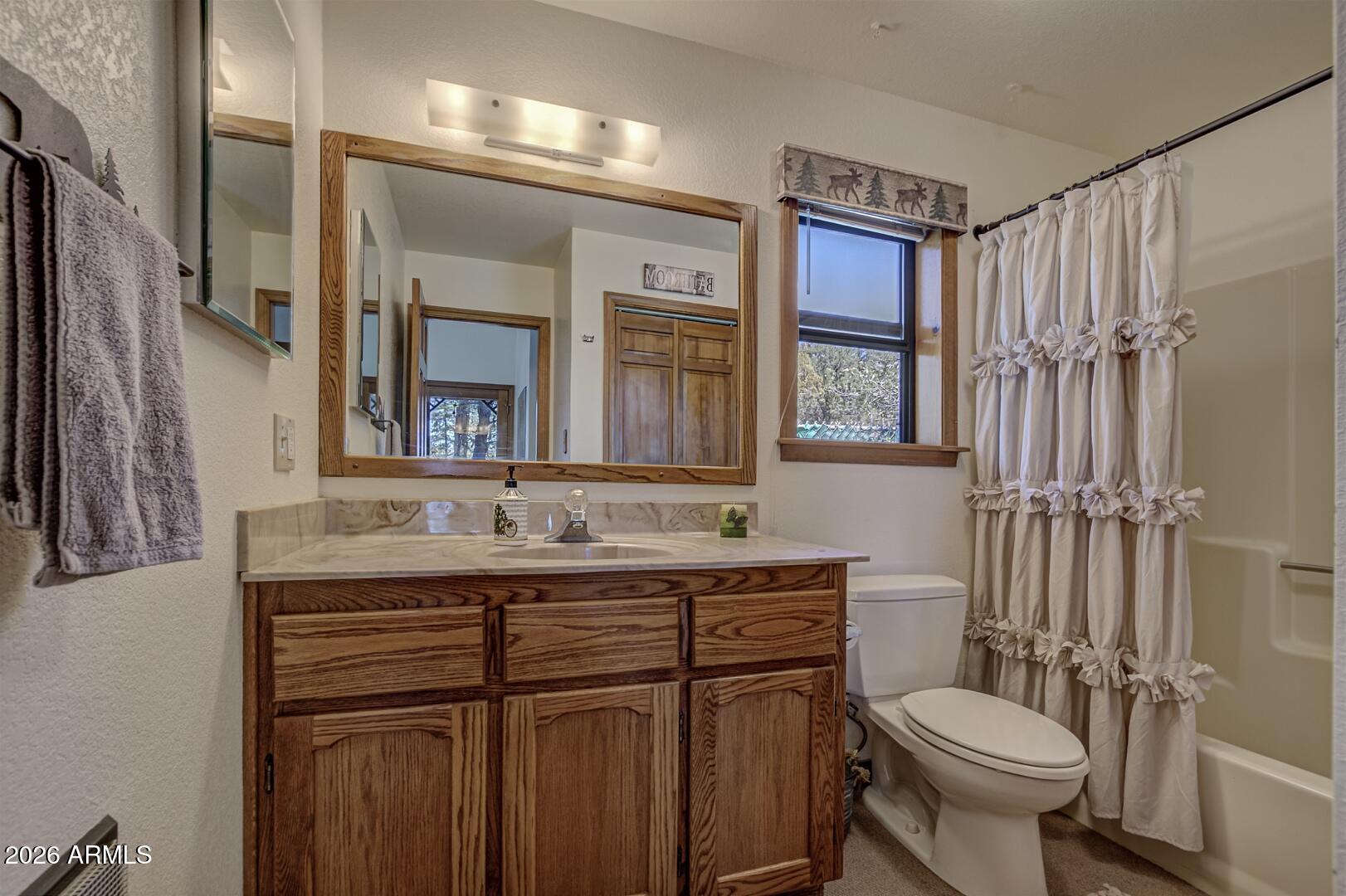 Pine Ranch 2 - Residential