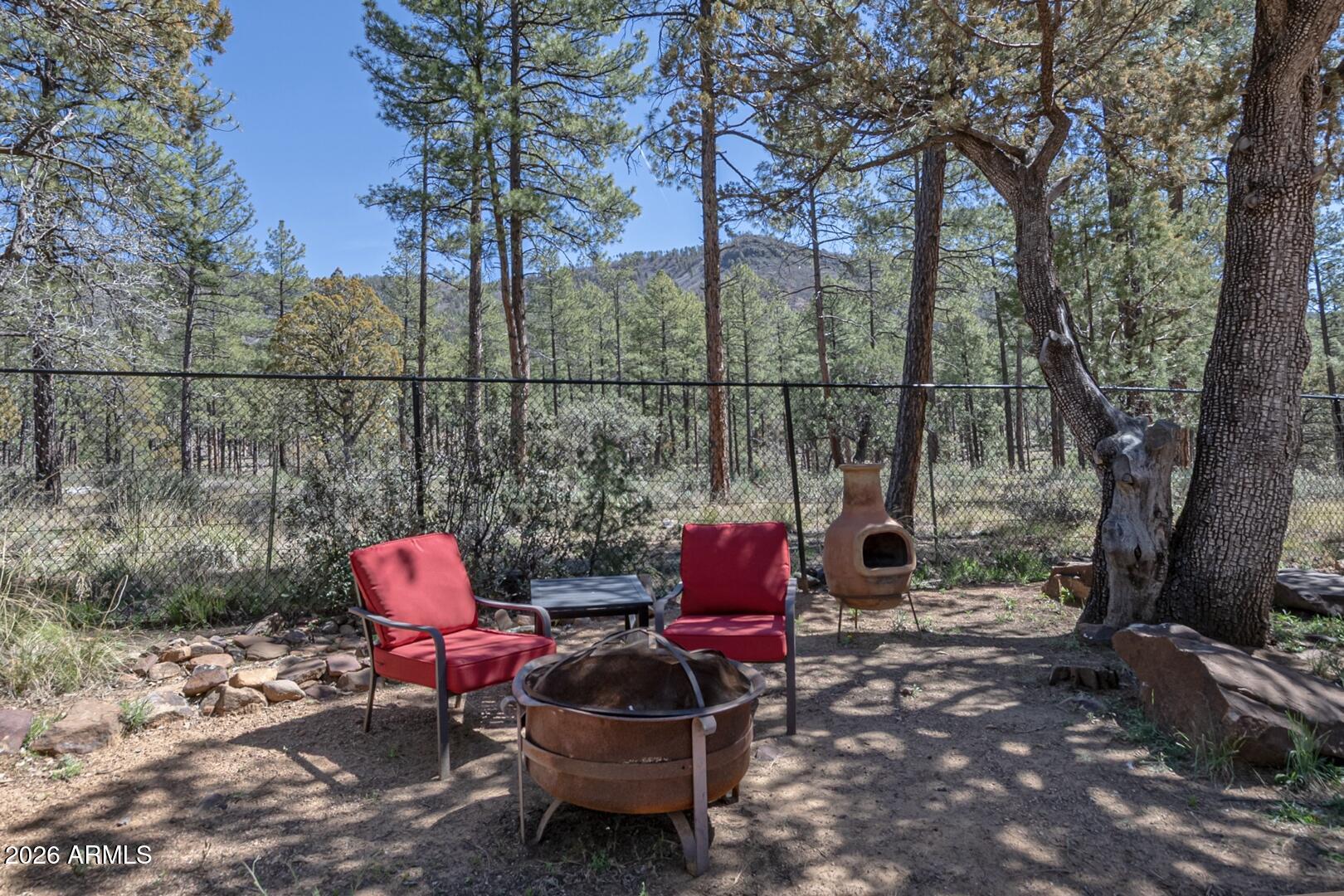 Pine Ranch 2 - Residential