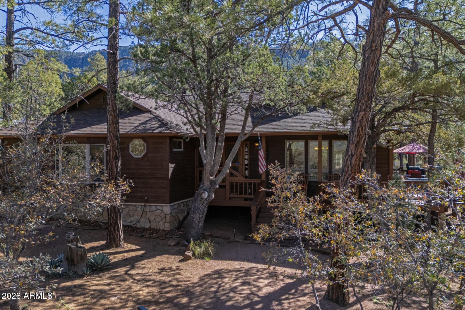 Pine Ranch 2 - Residential