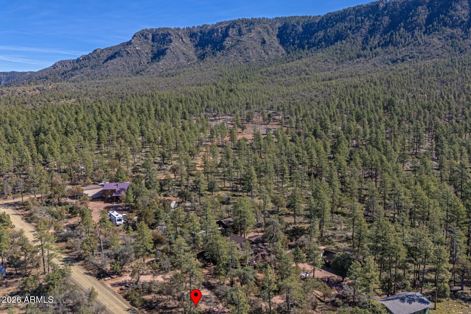 Pine Ranch 2 - Residential
