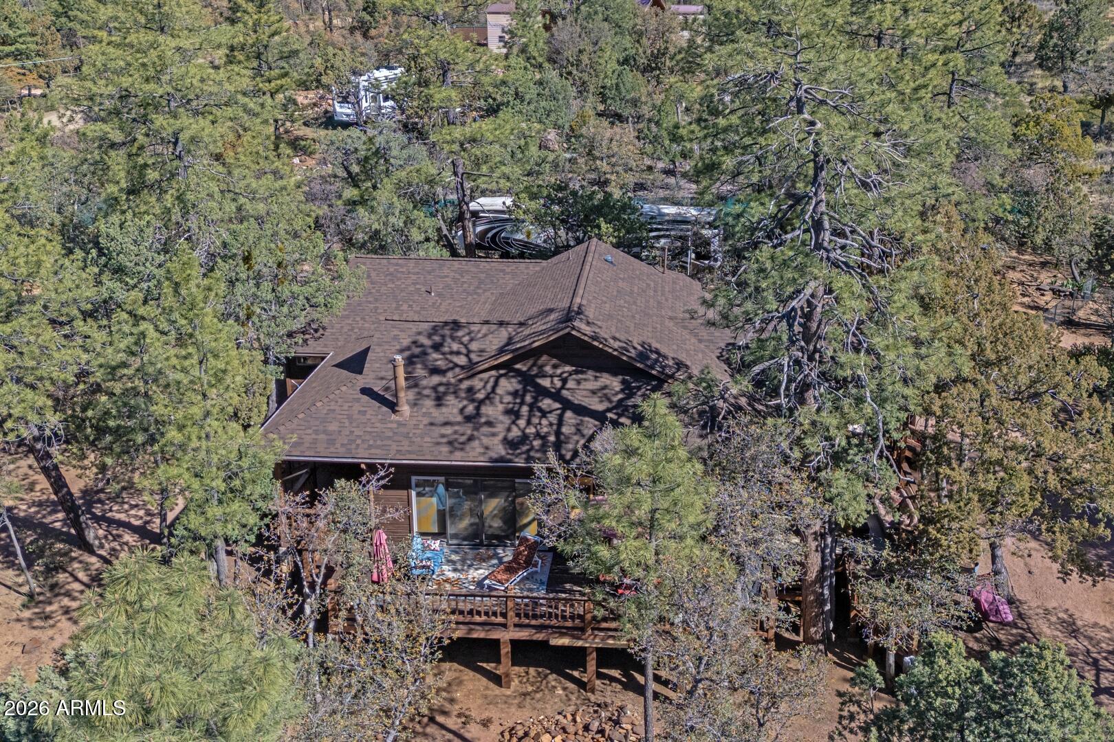 Pine Ranch 2 - Residential