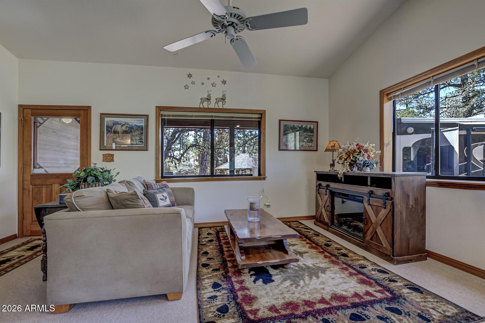 Pine Ranch 2 - Residential