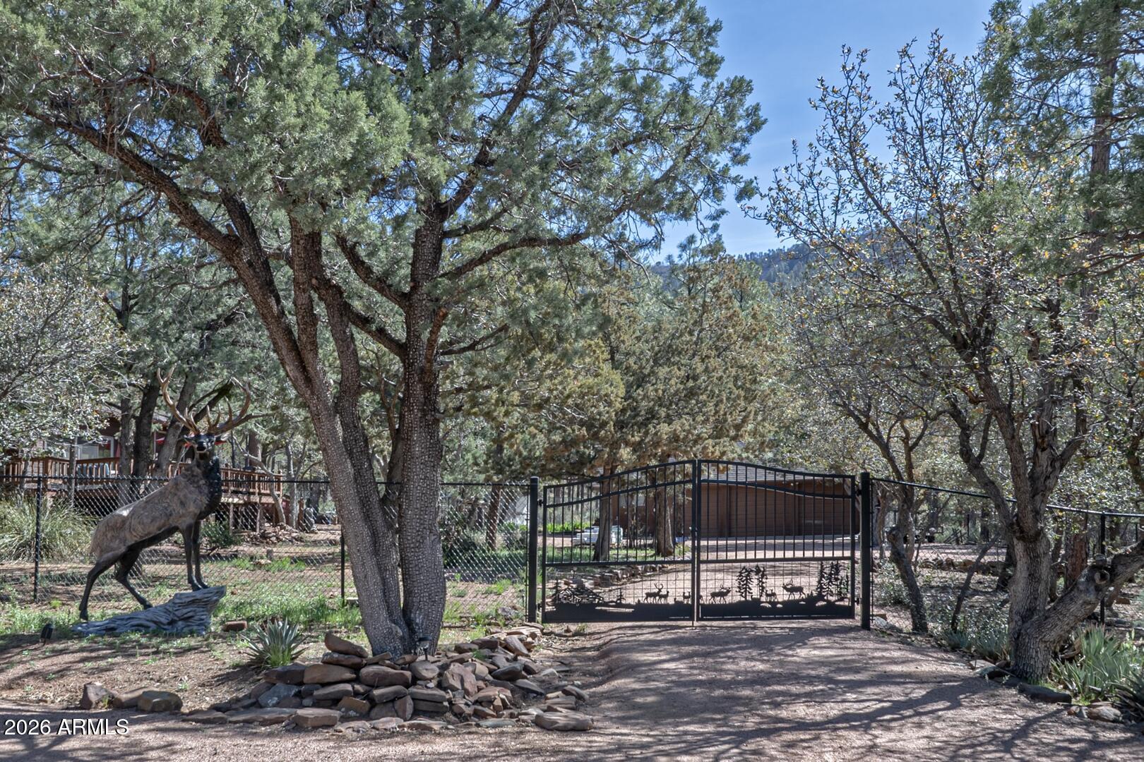 Pine Ranch 2 - Residential