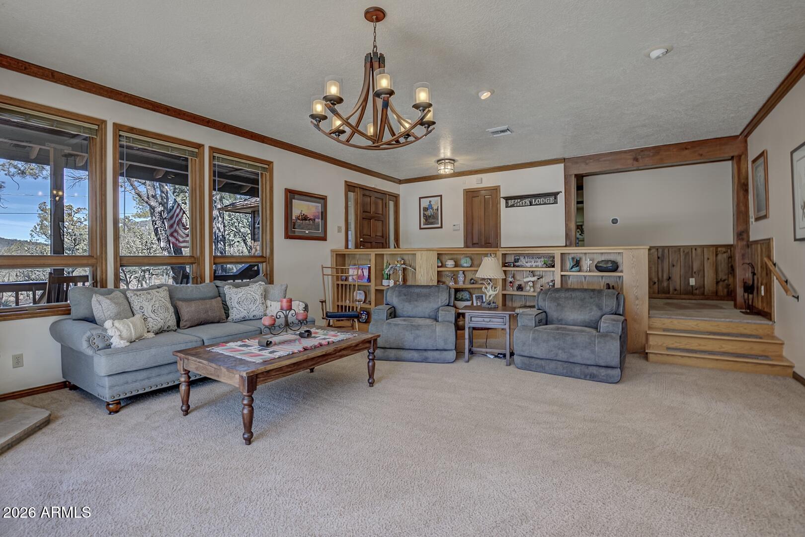 Pine Ranch 2 - Residential