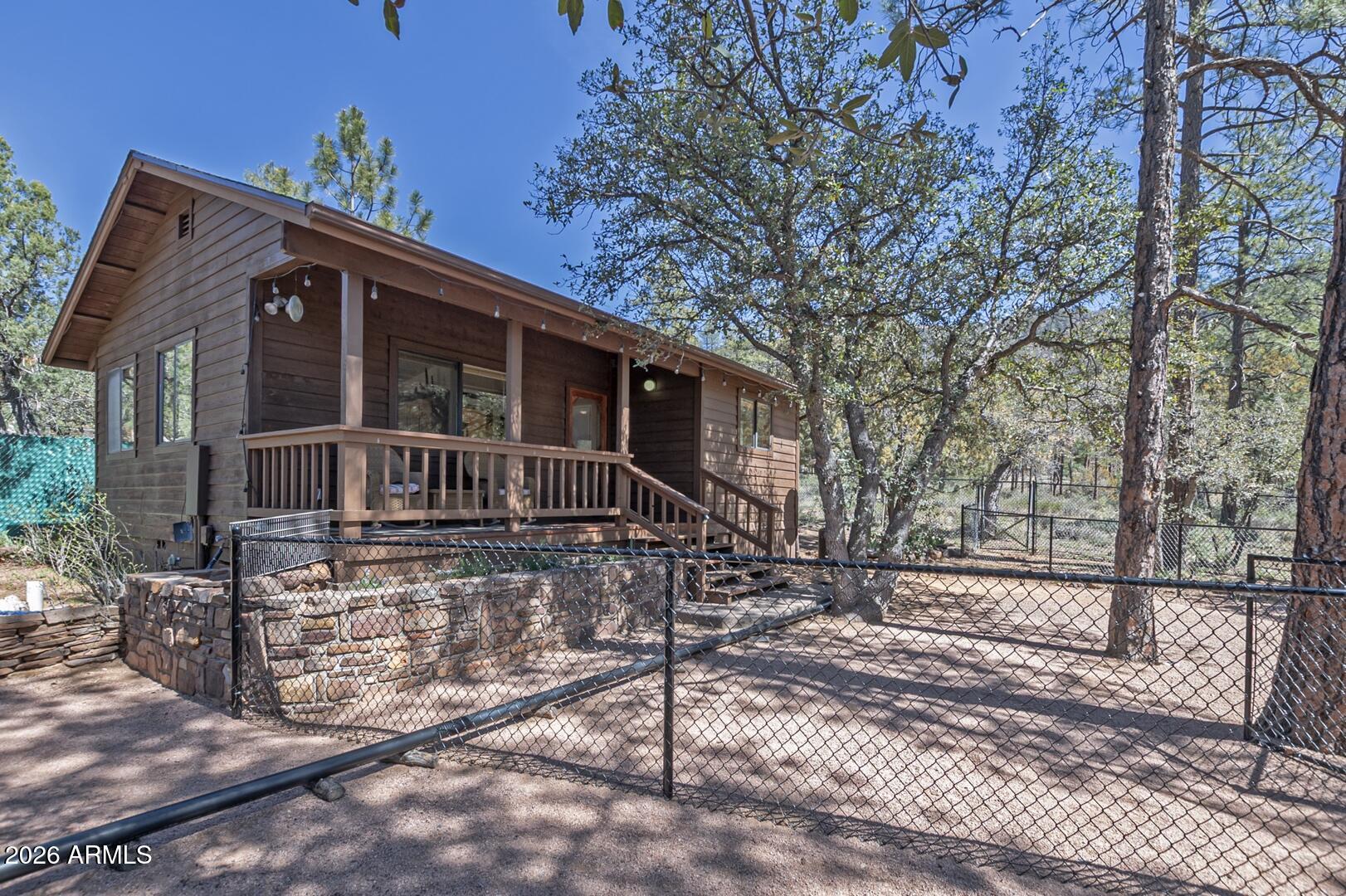 Pine Ranch 2 - Residential