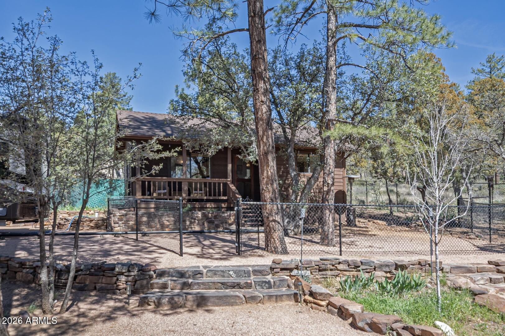 Pine Ranch 2 - Residential