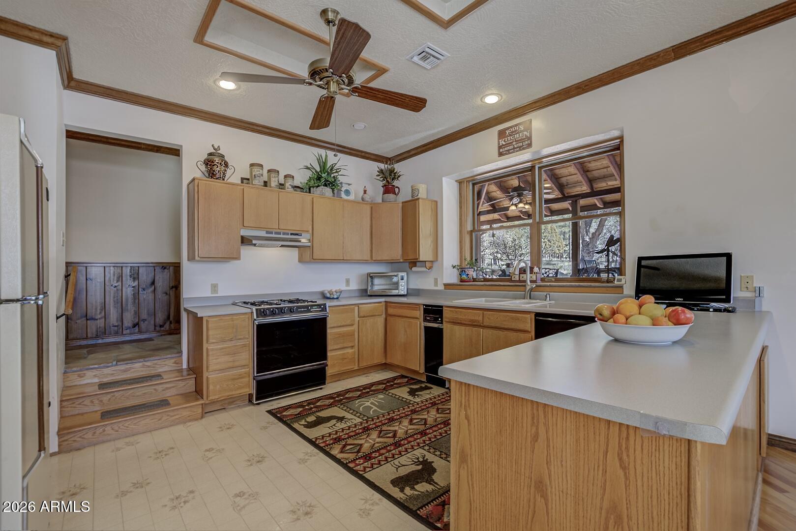 Pine Ranch 2 - Residential