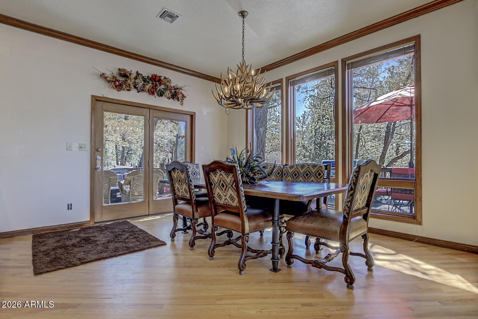 Pine Ranch 2 - Residential