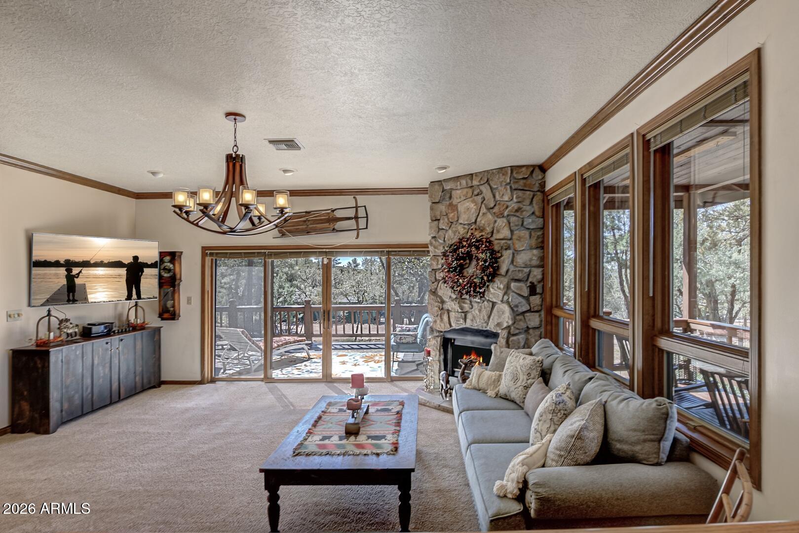 Pine Ranch 2 - Residential