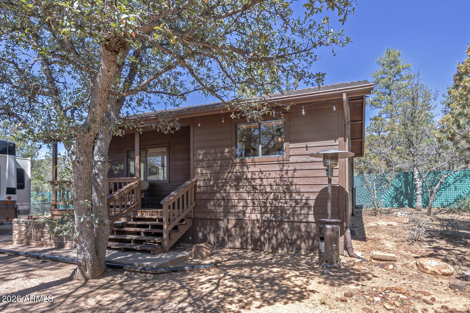 Pine Ranch 2 - Residential