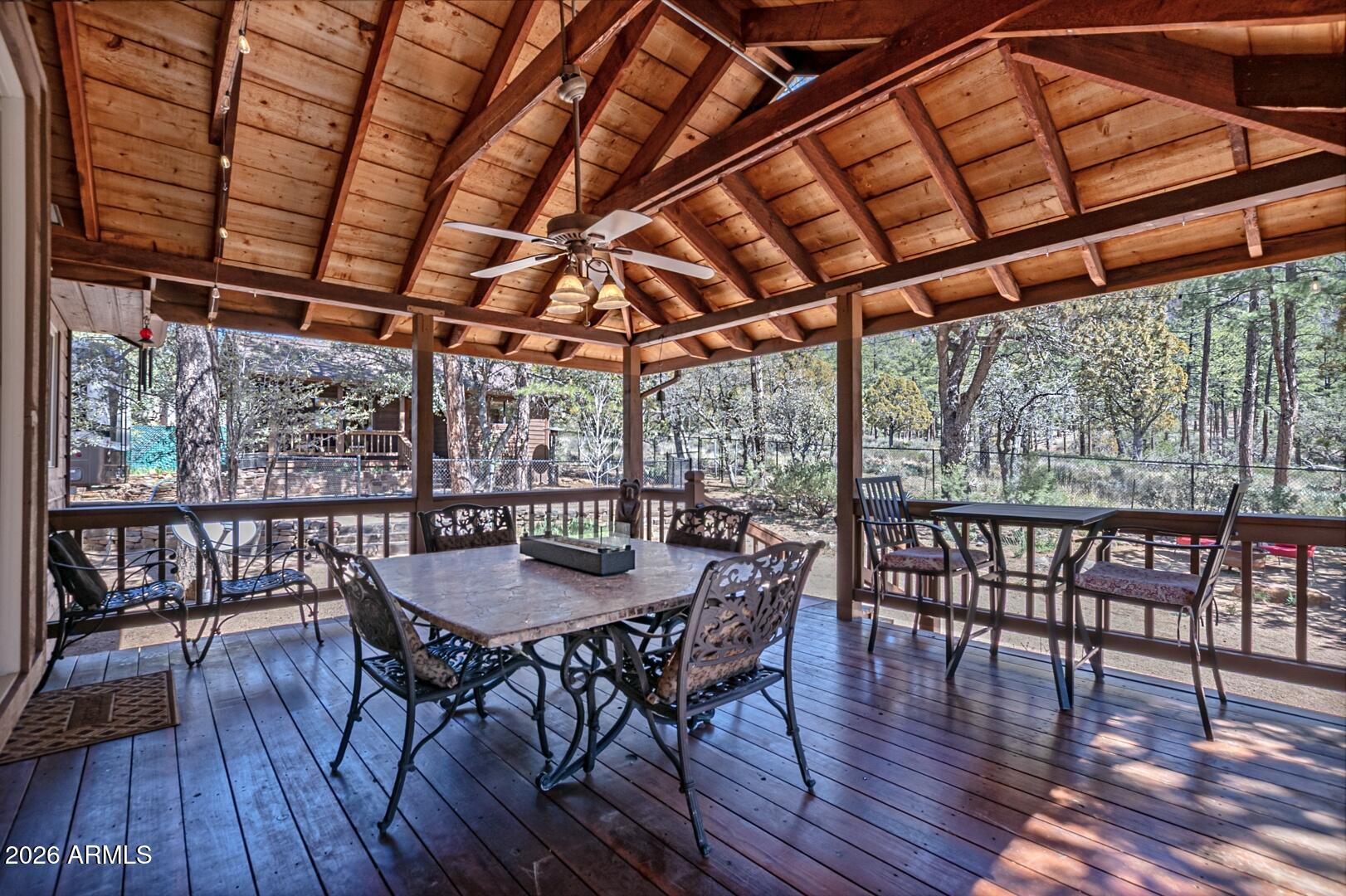 Pine Ranch 2 - Residential