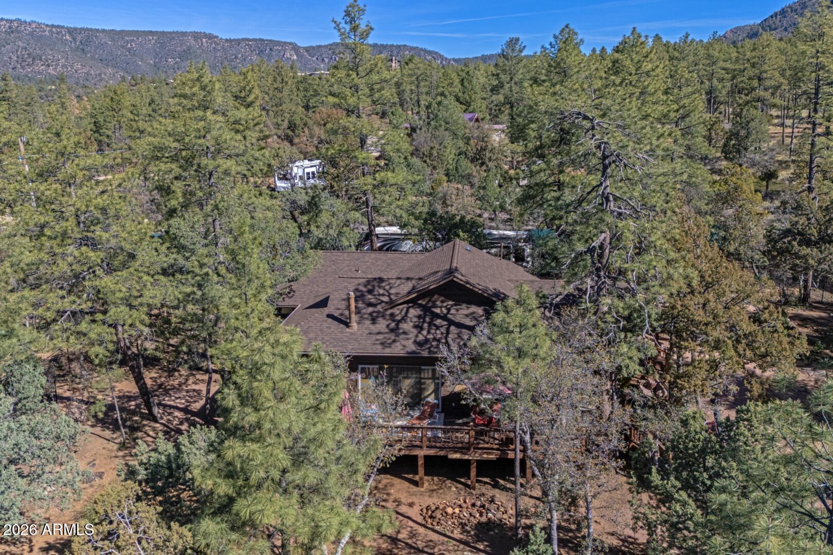 Pine Ranch 2 - Residential